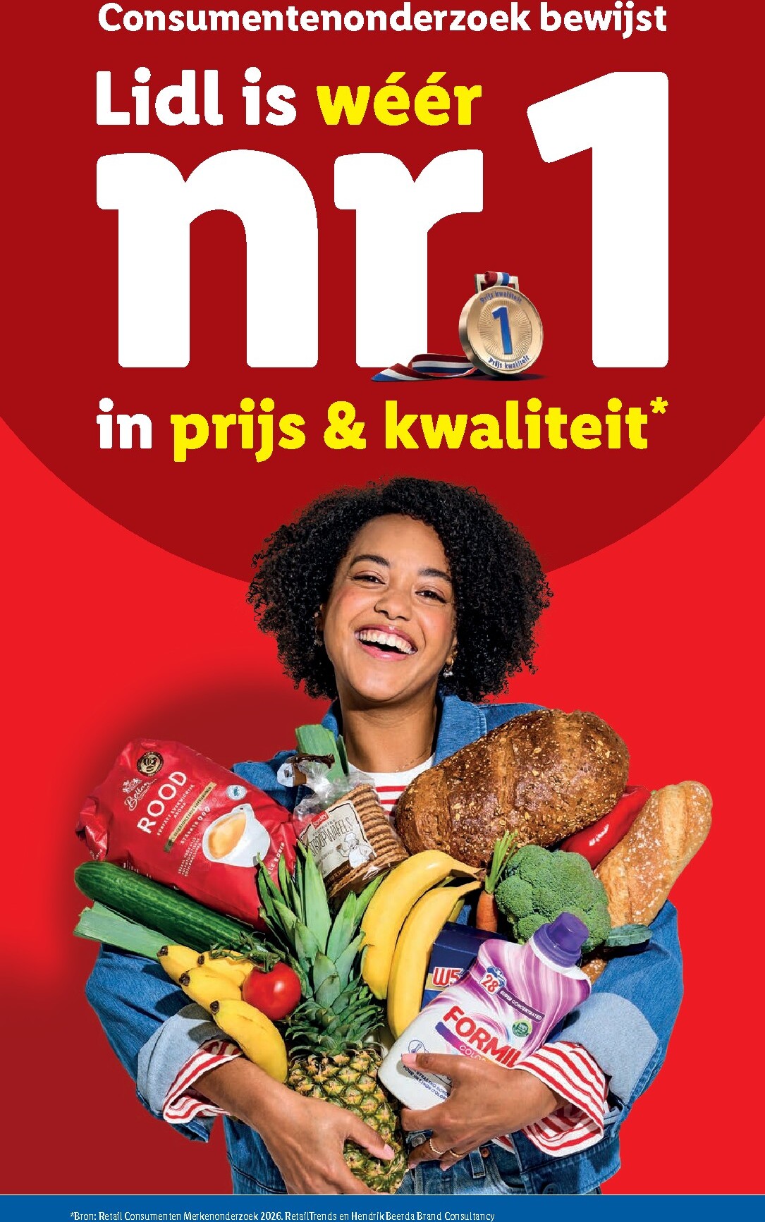 lidl - Huidige Lidl folder geldig van maandag 19-10-2026 tot zondag 25-10-2026 - page: 46