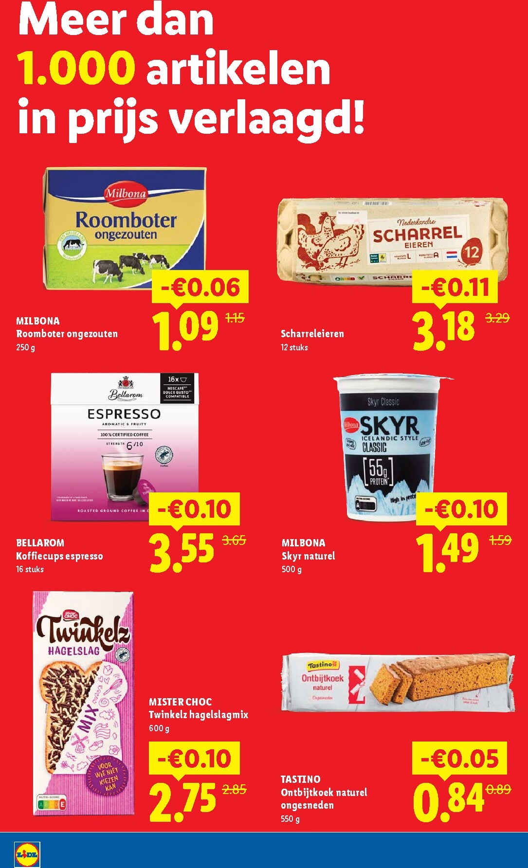 lidl - Lidl folder voor volgende week van maandag 26-10-2026 tot zondag 01-11-2026 - page: 27