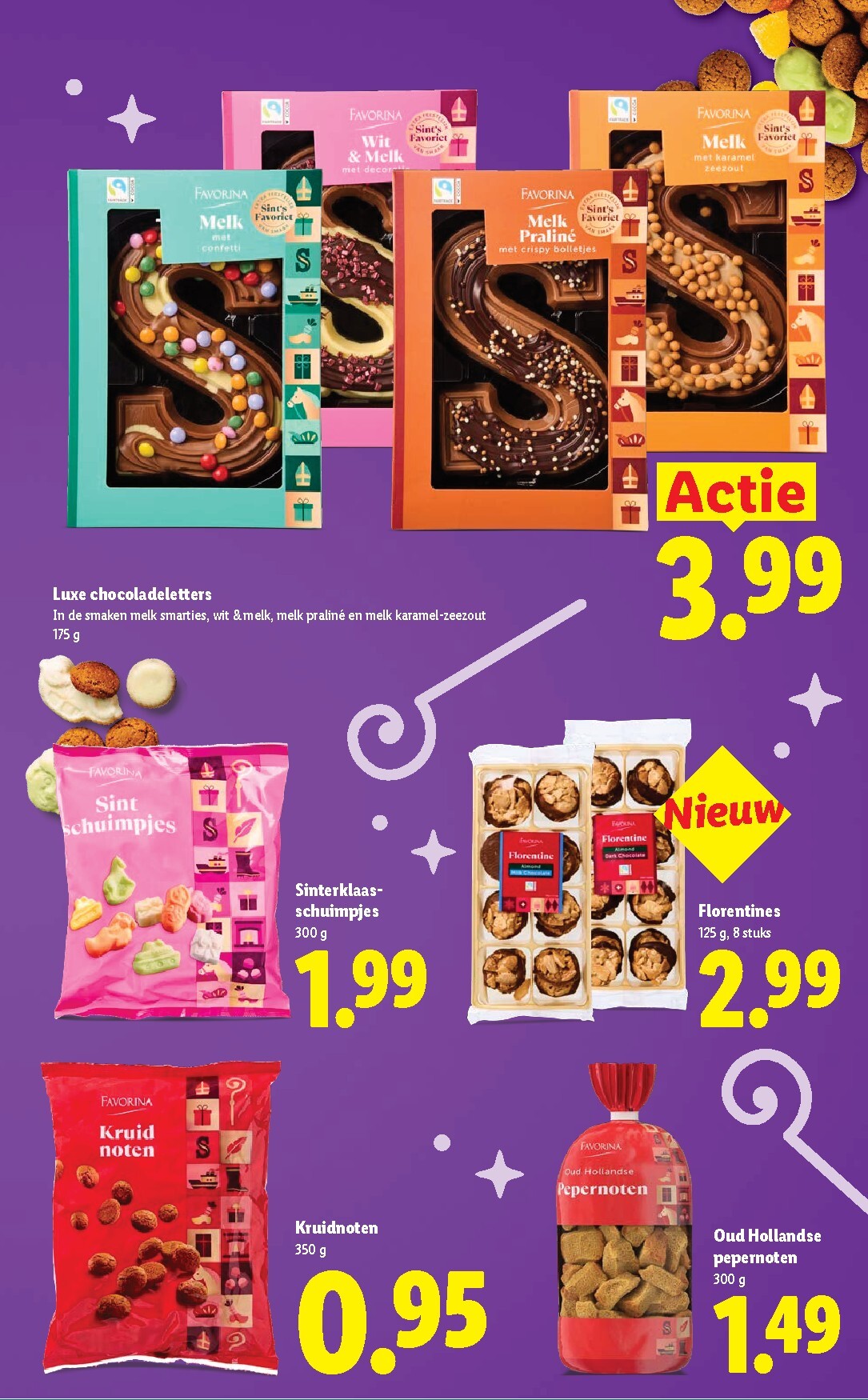 lidl - Lidl folder voor volgende week van maandag 26-10-2026 tot zondag 01-11-2026 - page: 18
