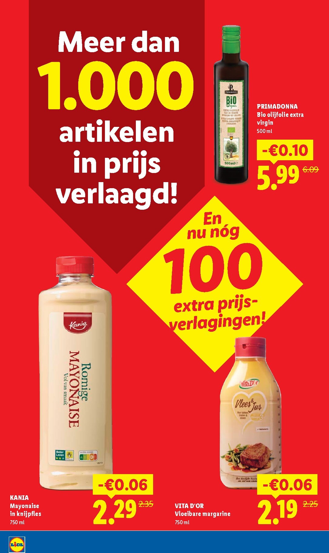 lidl - Lidl folder voor volgende week van maandag 26-10-2026 tot zondag 01-11-2026 - page: 26