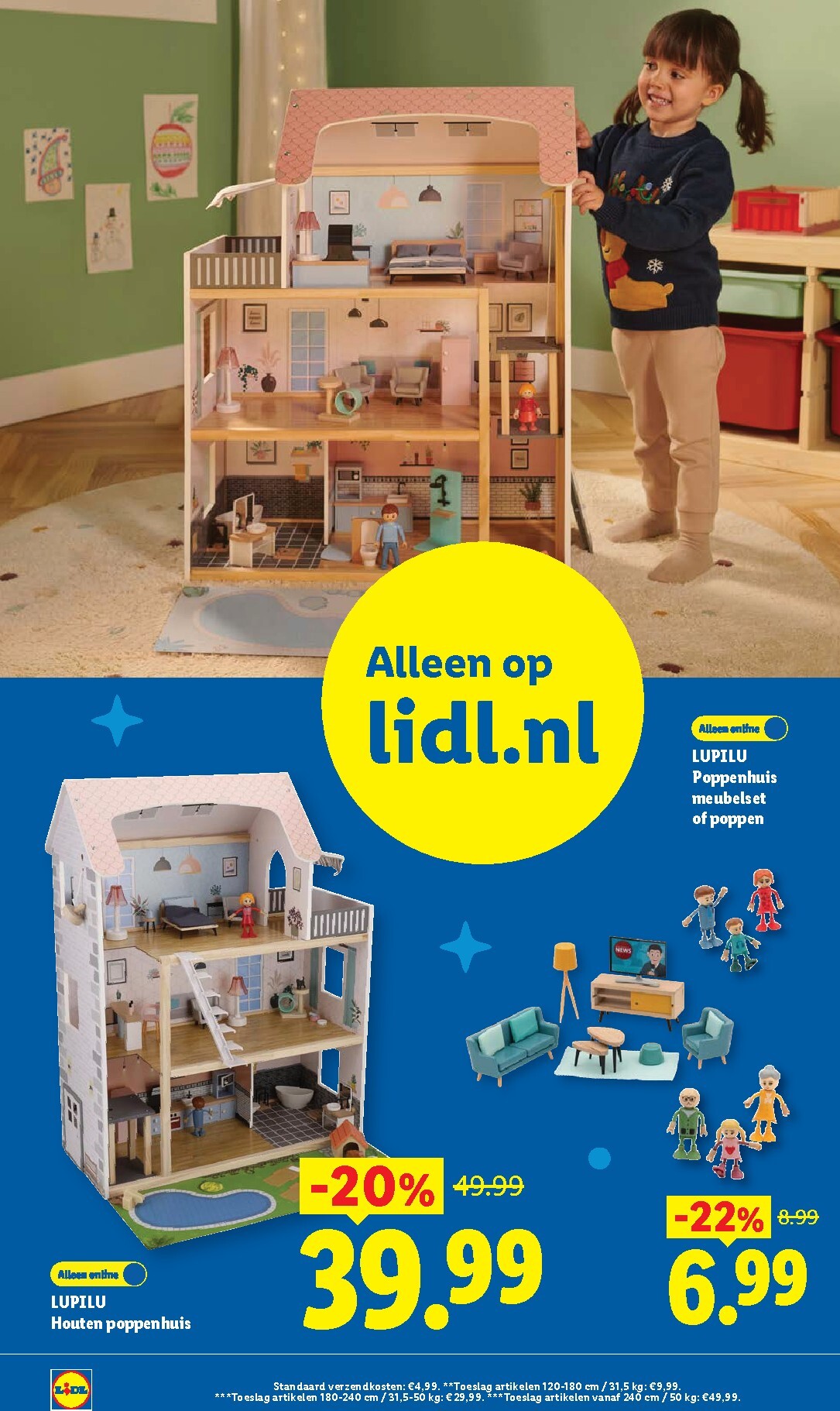 lidl - Lidl folder voor volgende week van maandag 26-10-2026 tot zondag 01-11-2026 - page: 37