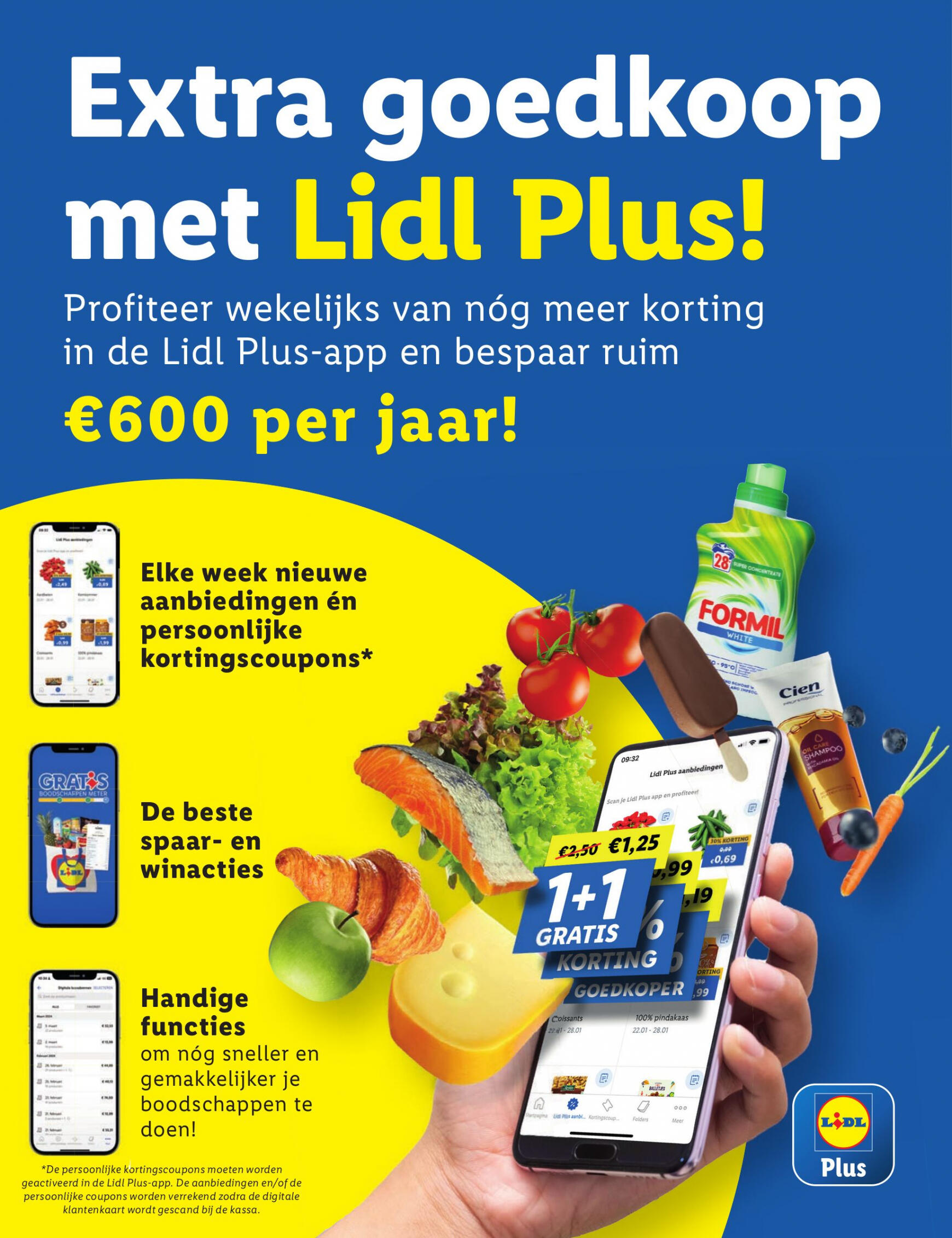 lidl - Lidl folder huidig 15.07. - 21.07. - page: 27