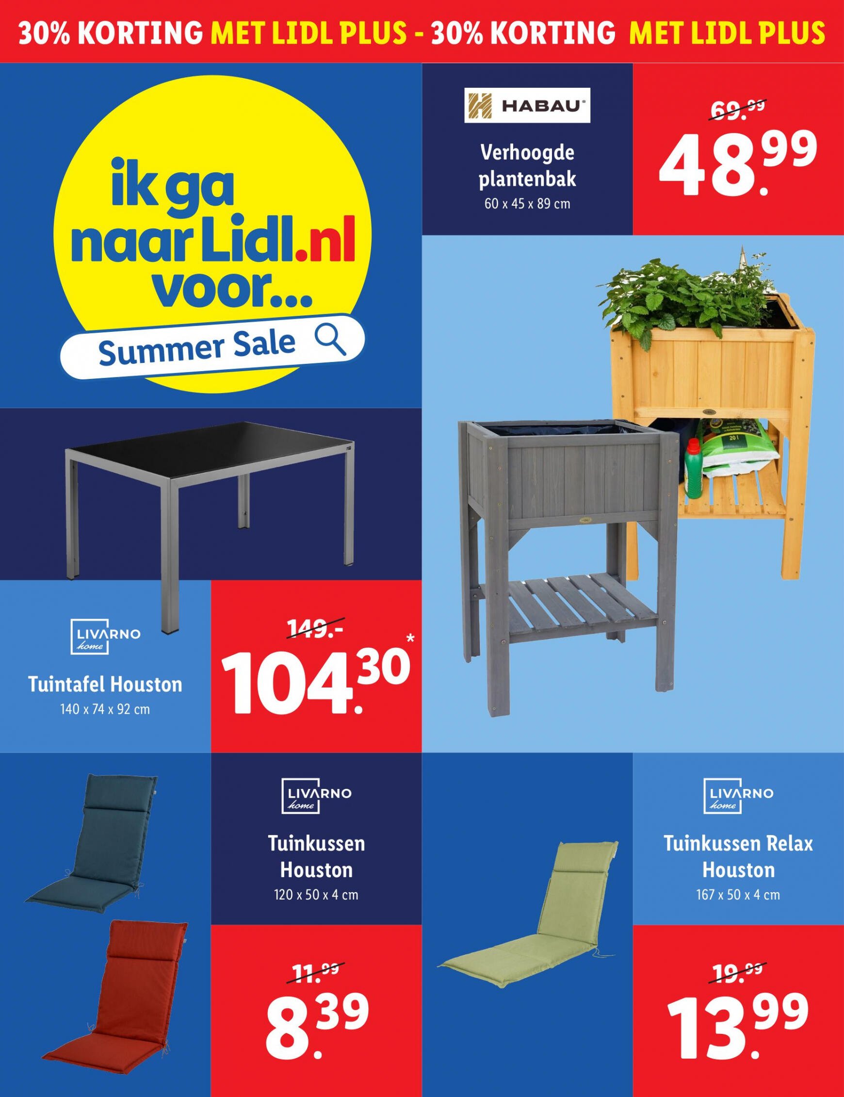 lidl - Lidl Shop folder huidig 29.07. - 04.08. - page: 4