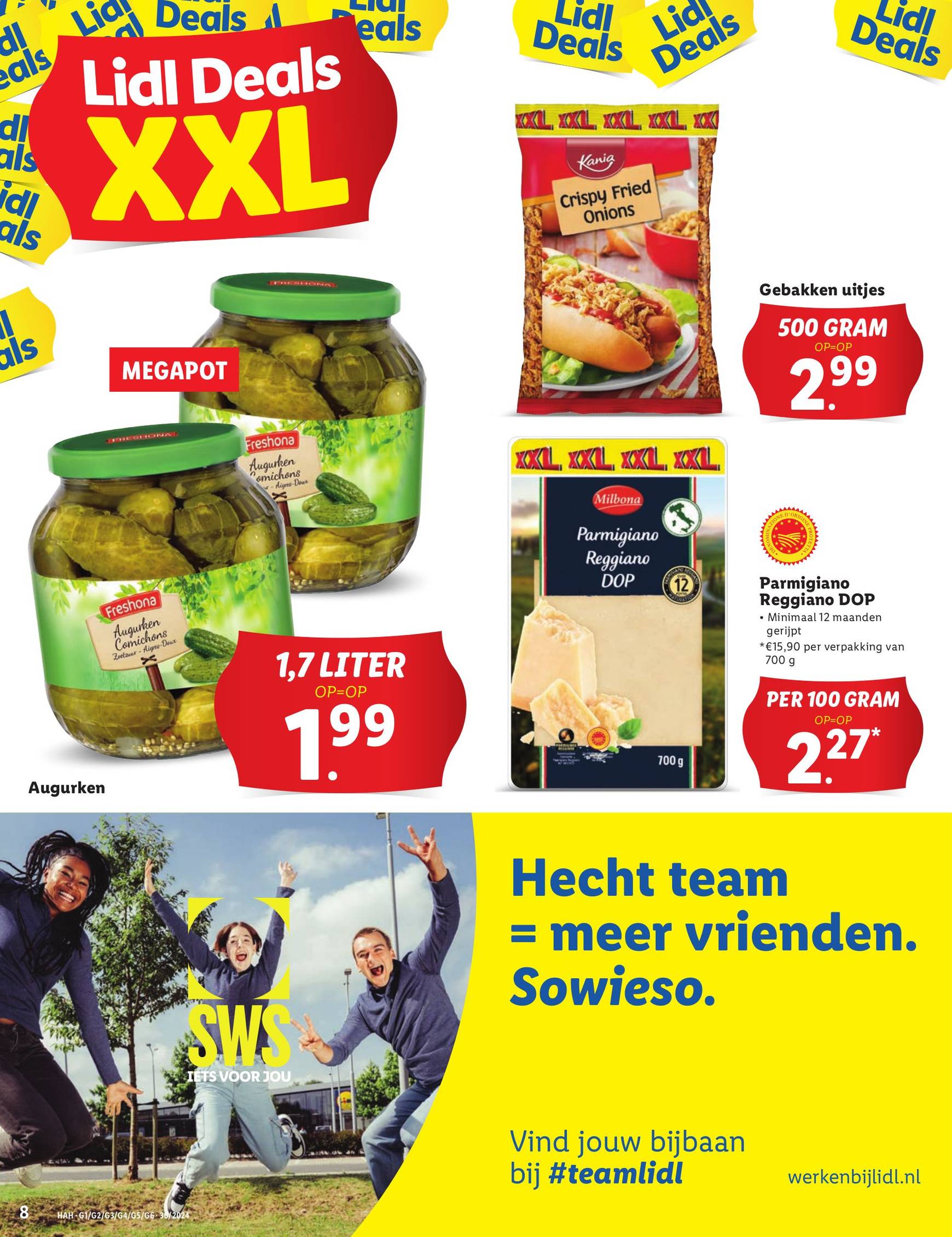 lidl - Lidl folder huidig 02.09. - 08.09. - page: 8