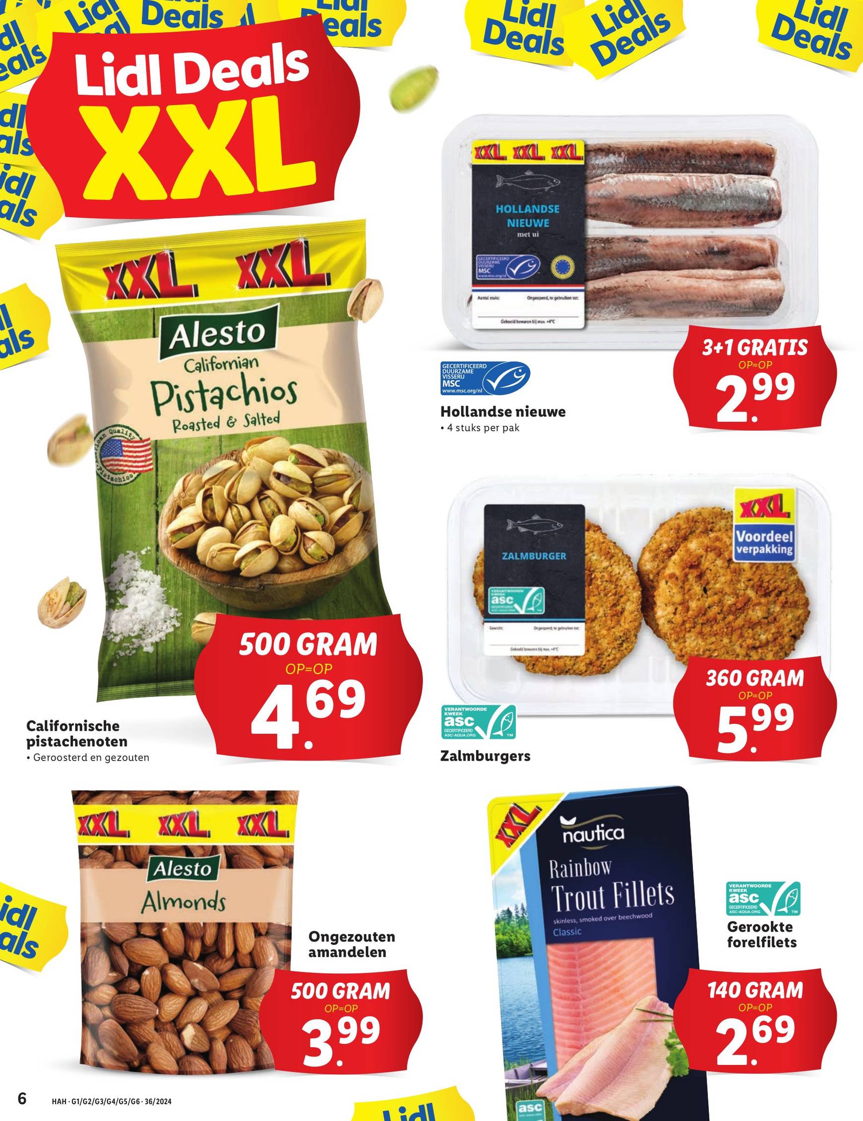 lidl - Lidl folder huidig 02.09. - 08.09. - page: 6