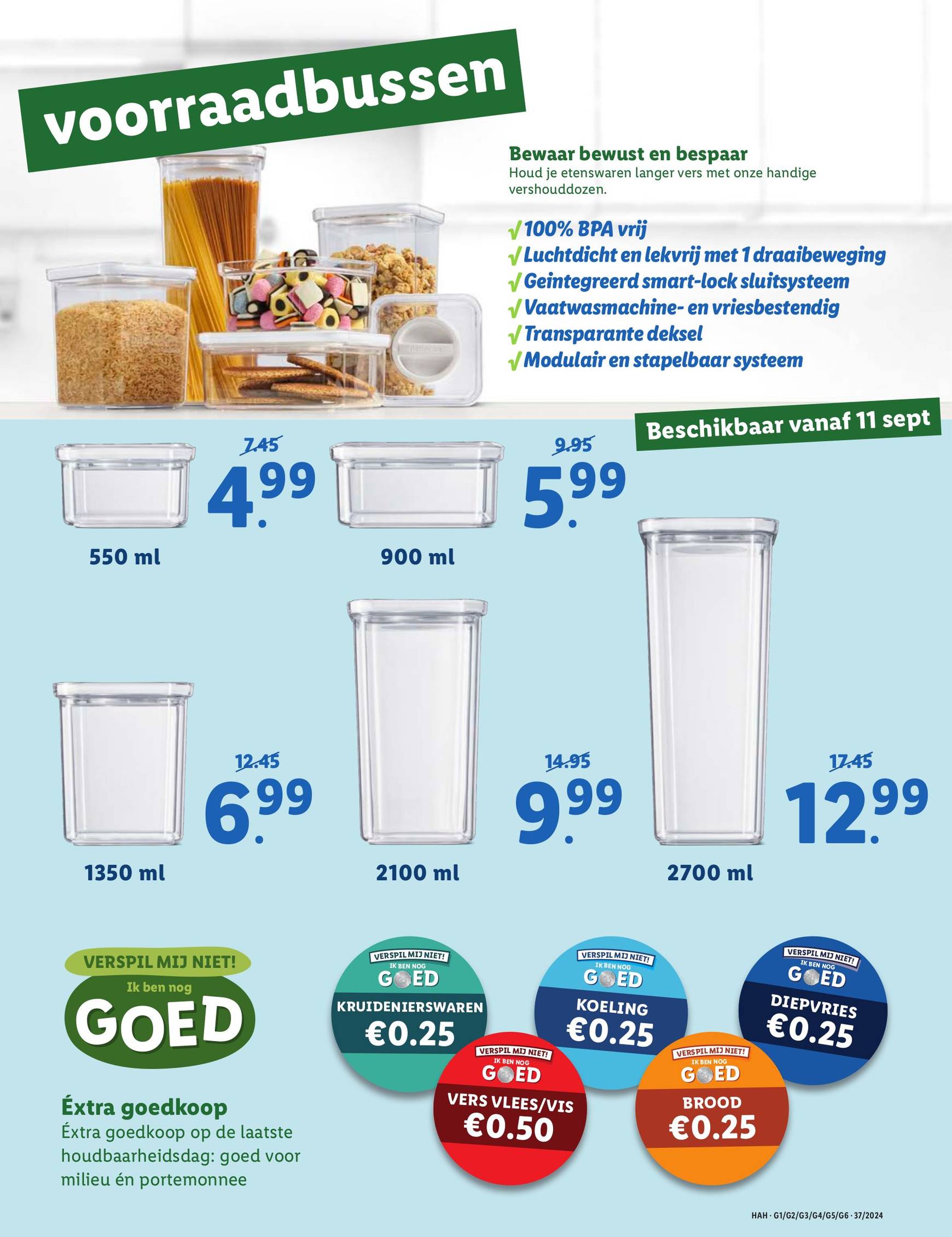 lidl - Lidl folder huidig 09.09. - 15.09. - page: 19