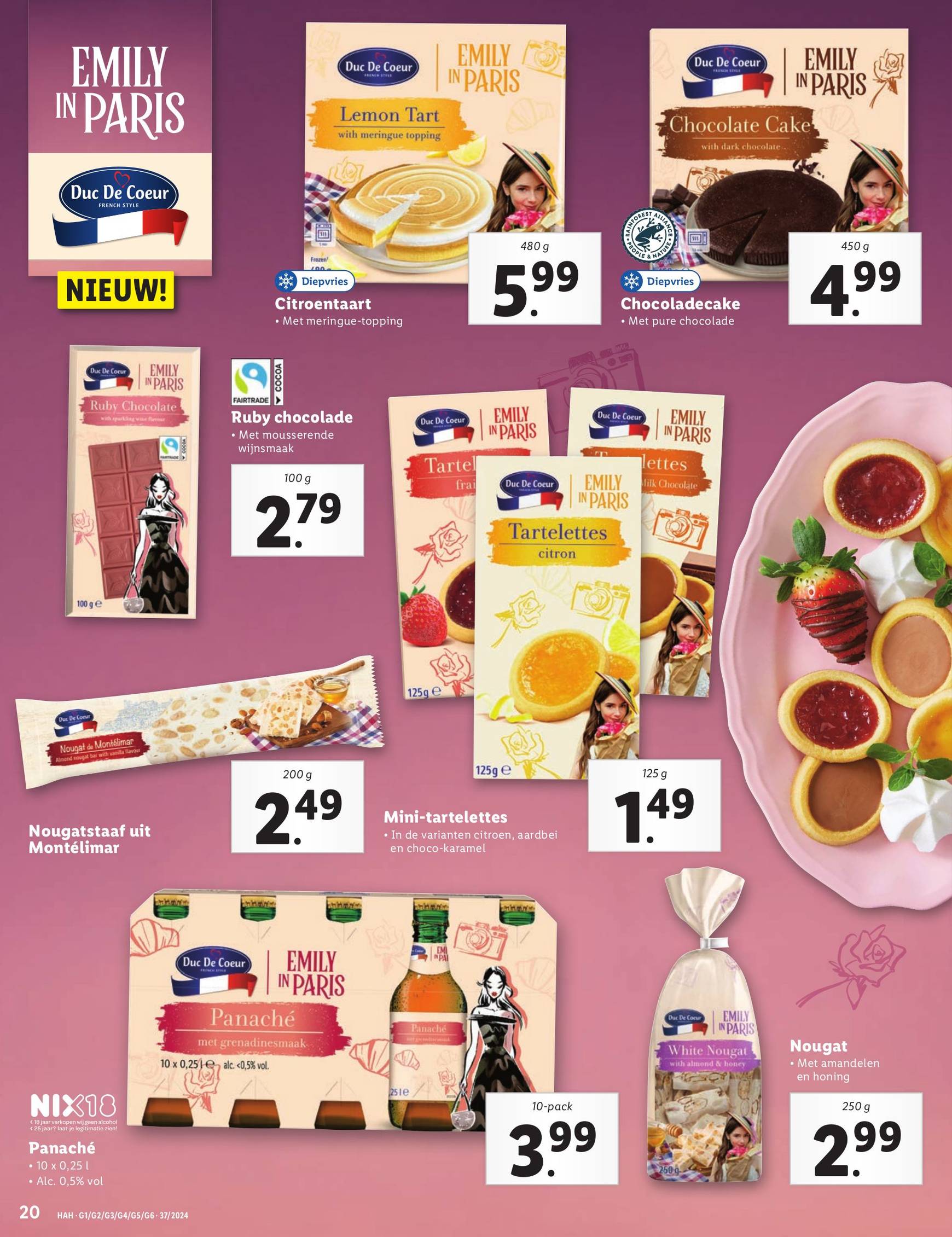 lidl - Lidl folder huidig 09.09. - 15.09. - page: 28