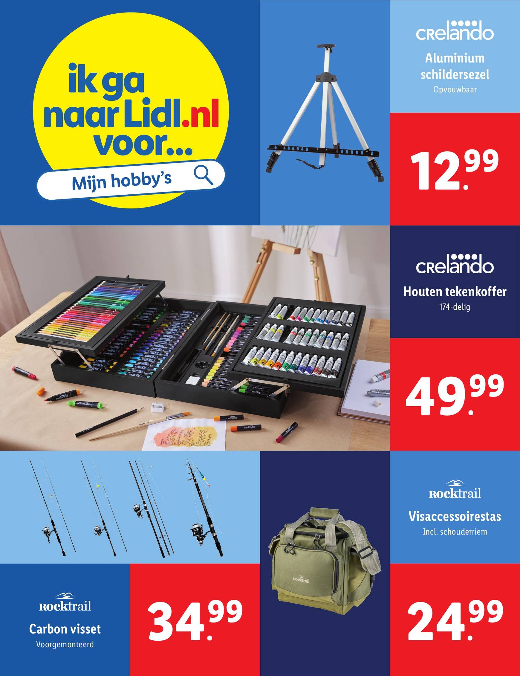 lidl - Lidl Shop folder huidig 09.09. - 15.09. - page: 3