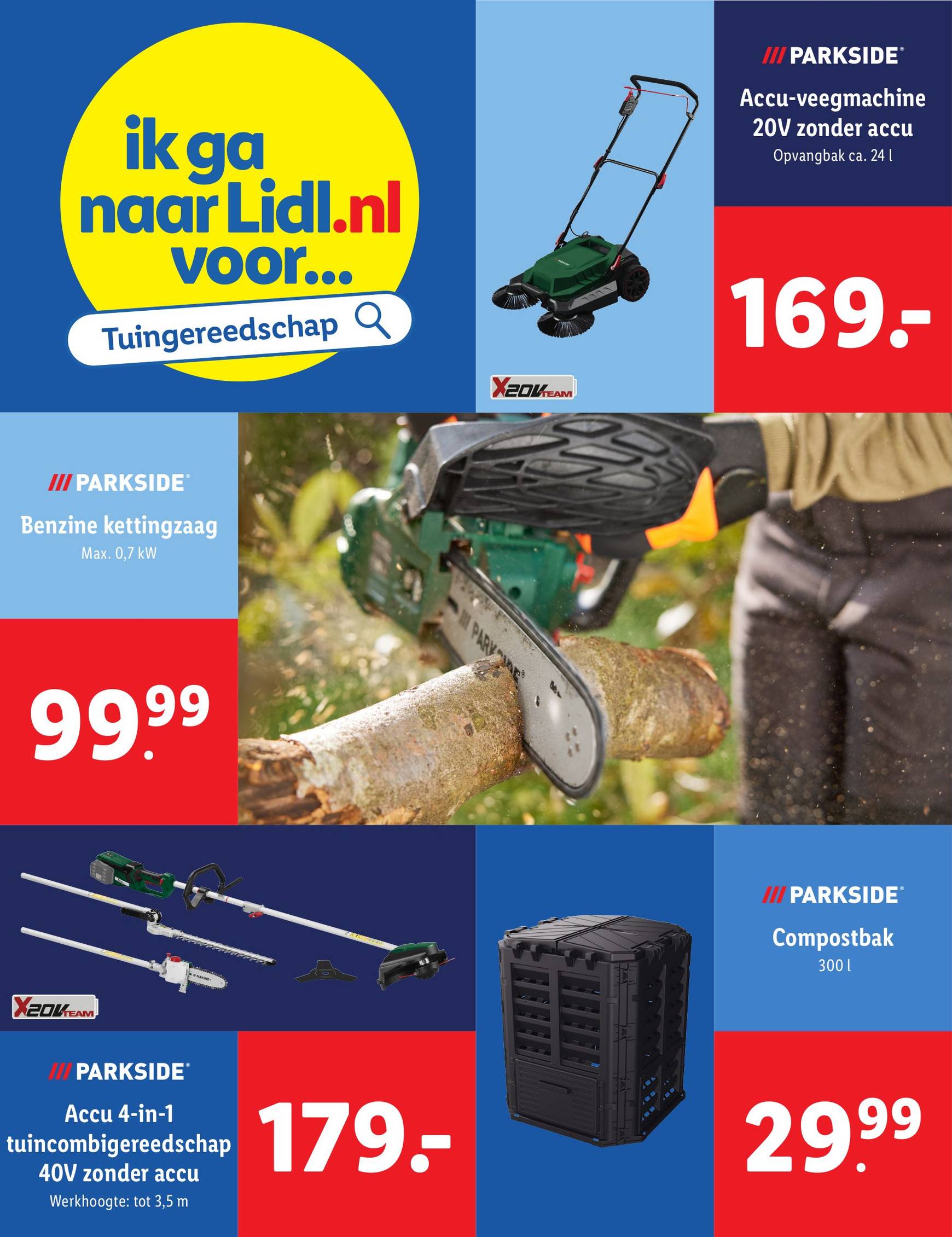 lidl - Lidl Shop folder huidig 13.09. - 19.09. - page: 2