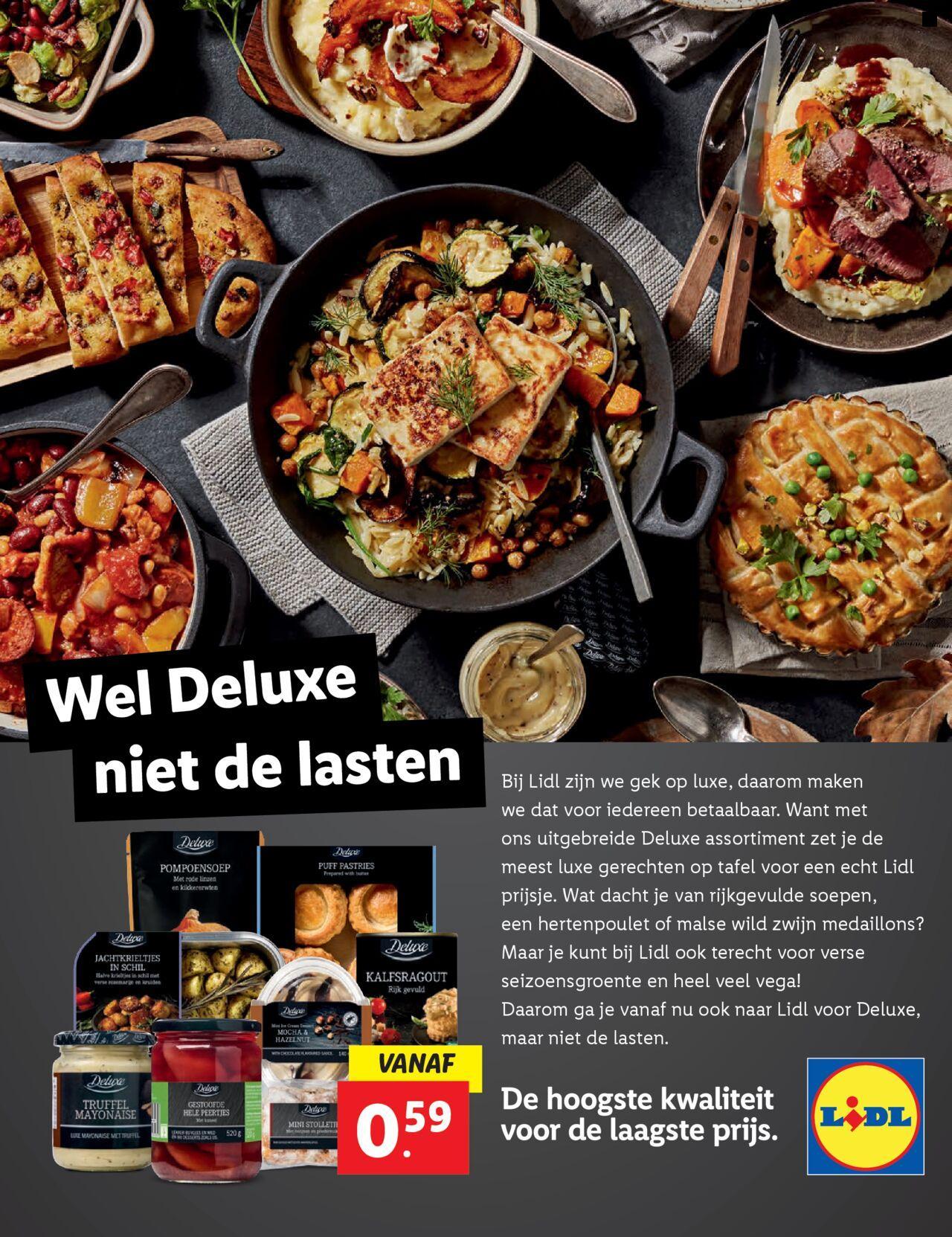 lidl - Lidl folder vanaf 30-08-2024 vanaf vrijdag 30-08-2024 - page: 2