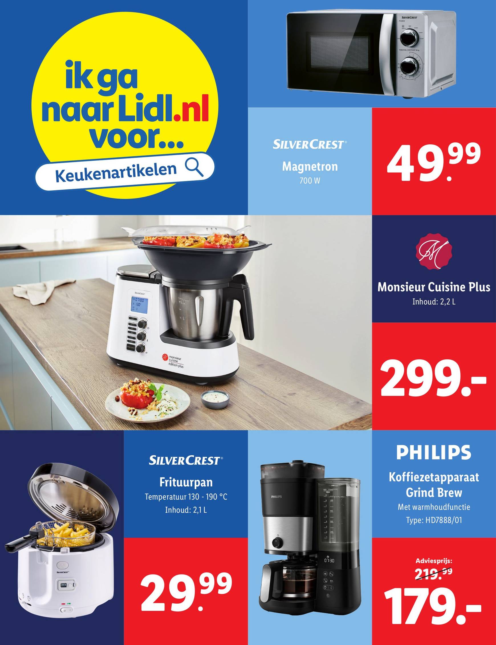 lidl - Lidl Shop folder geldig vanaf 05.10. - 18.10. - page: 3