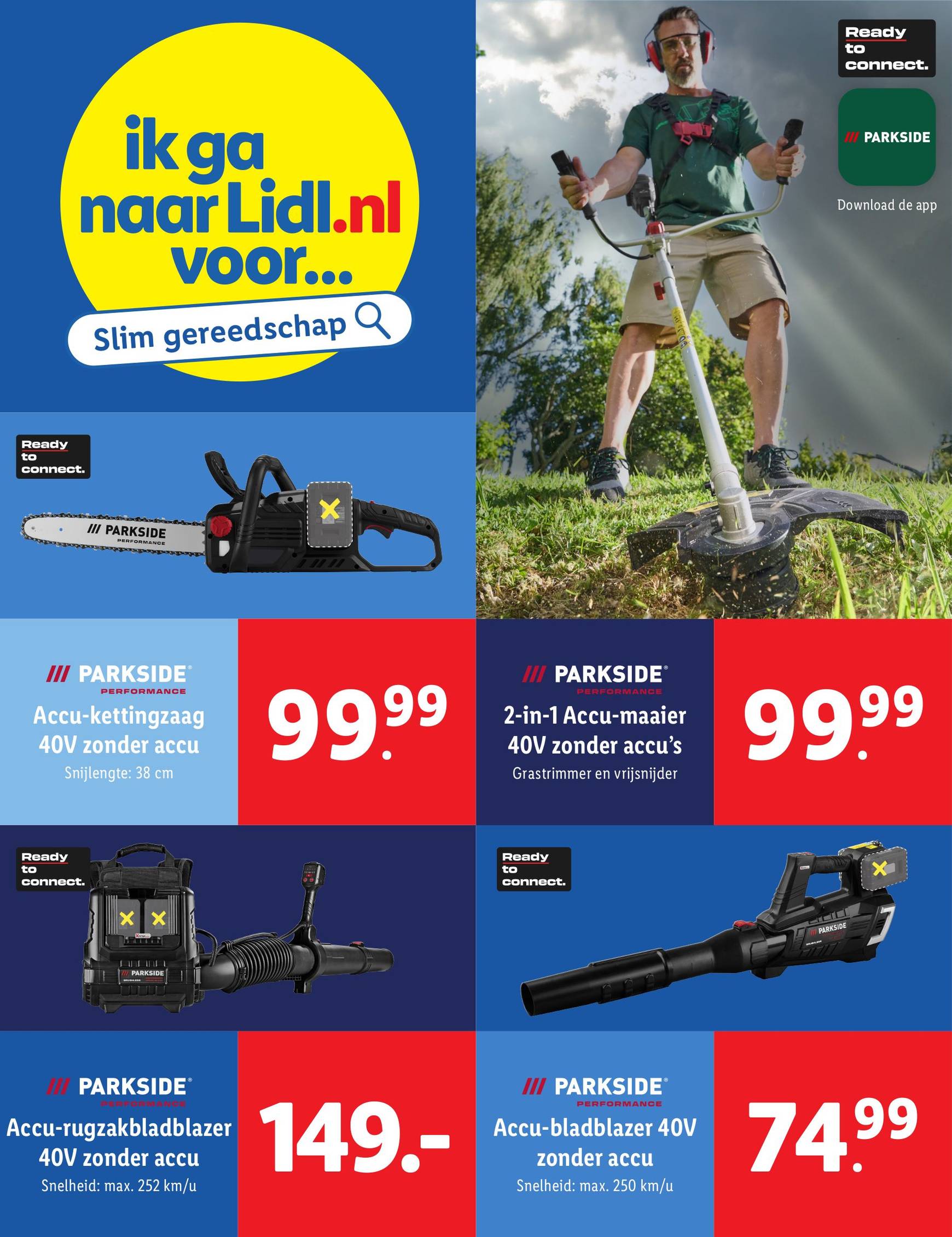 lidl - Lidl Shop folder geldig vanaf 05.10. - 18.10. - page: 2