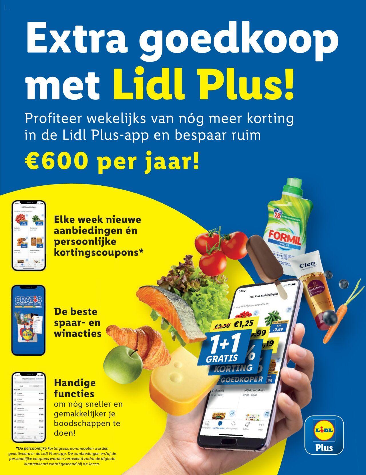 lidl - Lidl folder vanaf 14-10-2024 - 20-10-2024 - page: 12