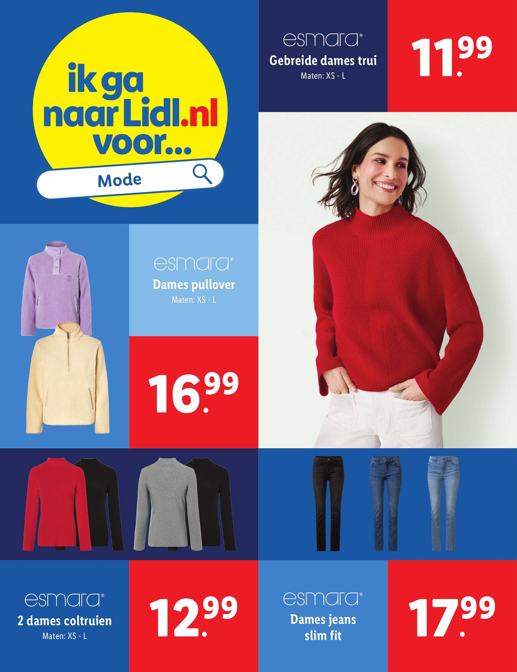 lidl - Lidl Shop folder geldig vanaf 11.10. - 17.10. - page: 4