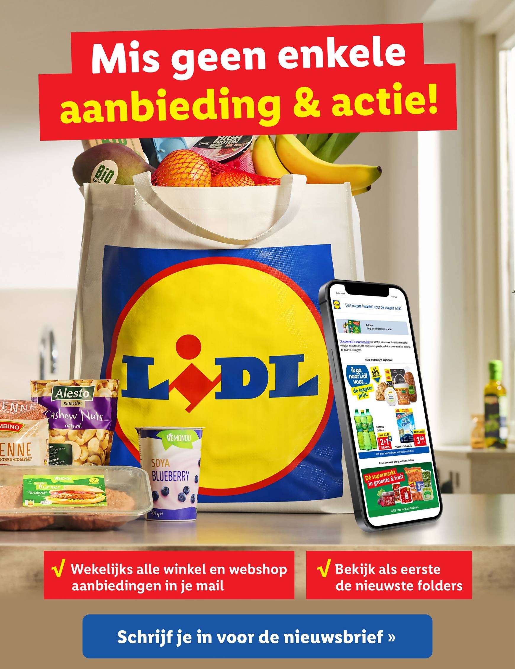 lidl - Lidl folder geldig vanaf 21.10. - 27.10. - page: 29