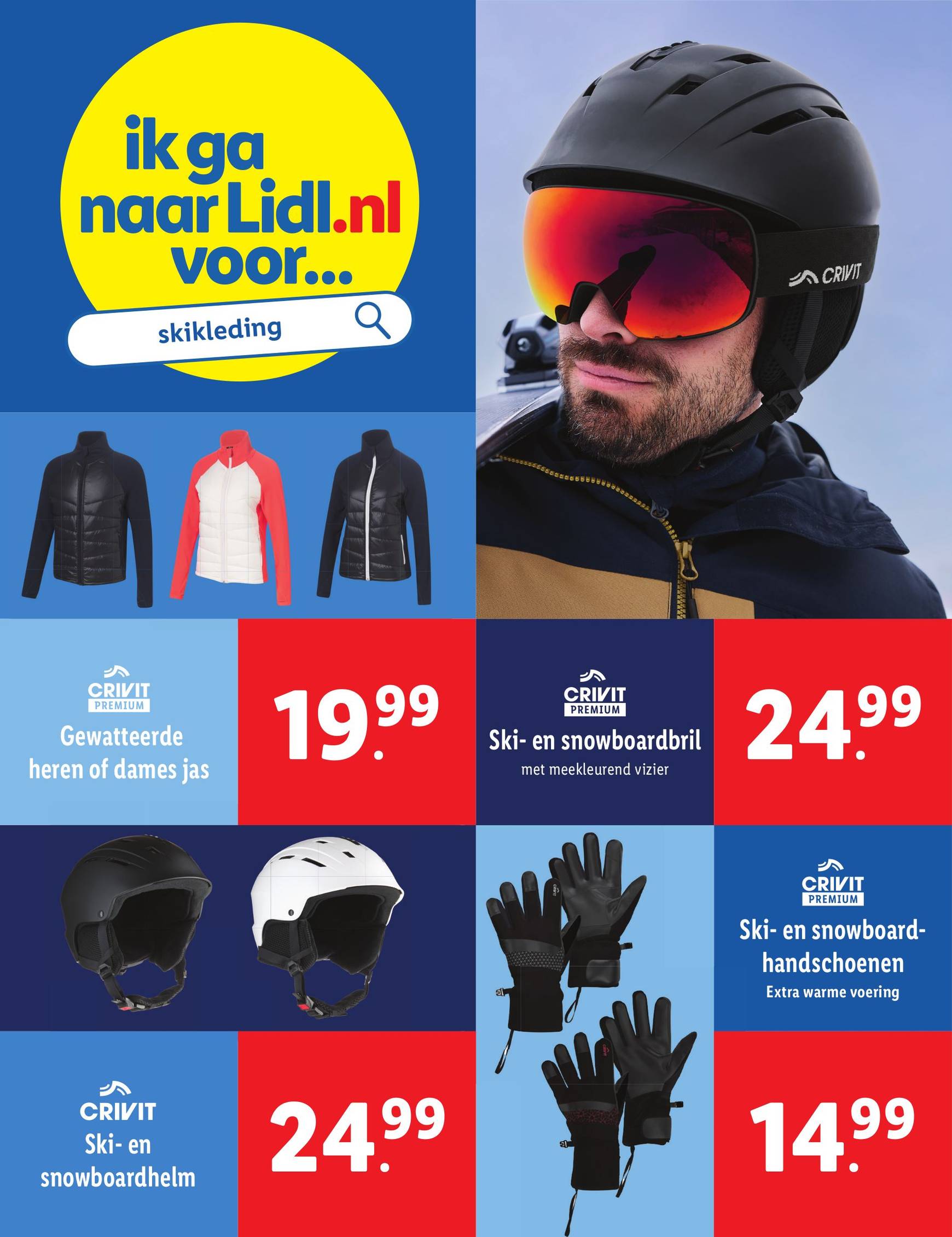 lidl - Lidl Shop folder geldig vanaf 18.10. - 24.10. - page: 2