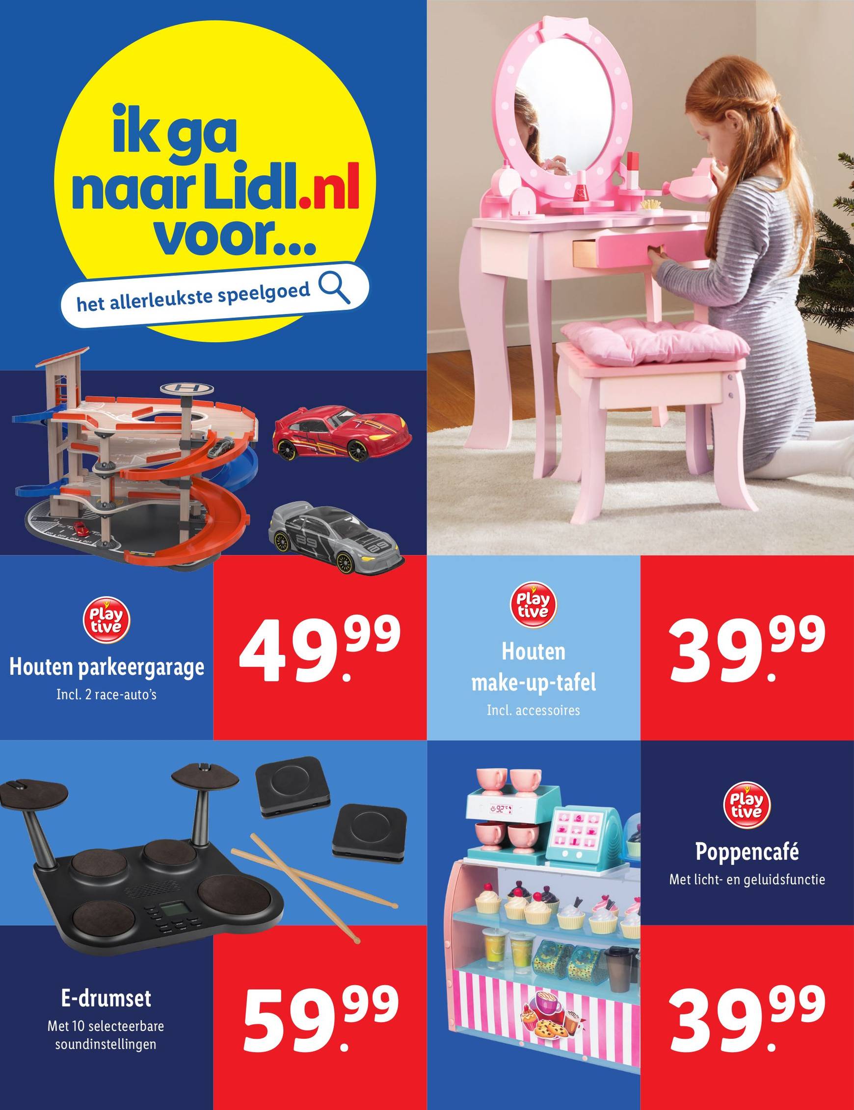 lidl - Lidl Shop folder geldig vanaf 25.10. - 01.11. - page: 2