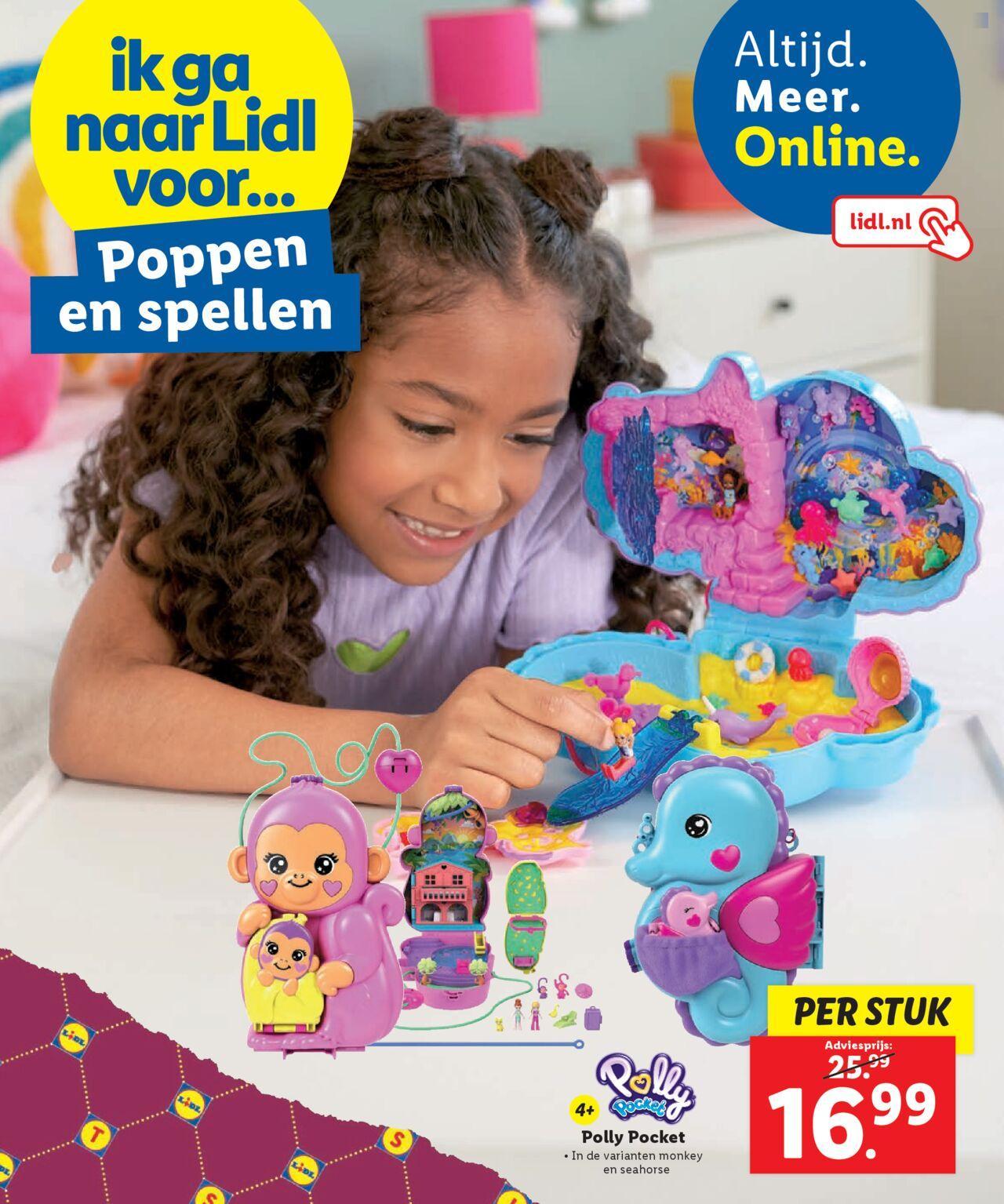 lidl - Lidl folder vanaf 17-10-2024 vanaf donderdag 17-10-2024 - page: 26