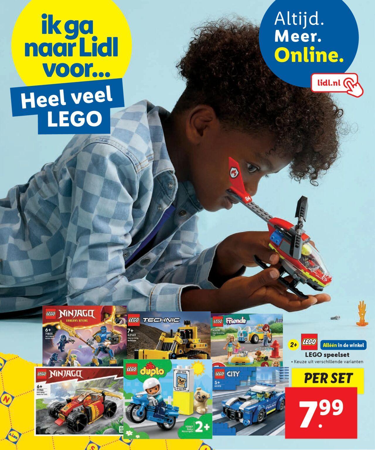 lidl - Lidl folder vanaf 17-10-2024 vanaf donderdag 17-10-2024 - page: 46