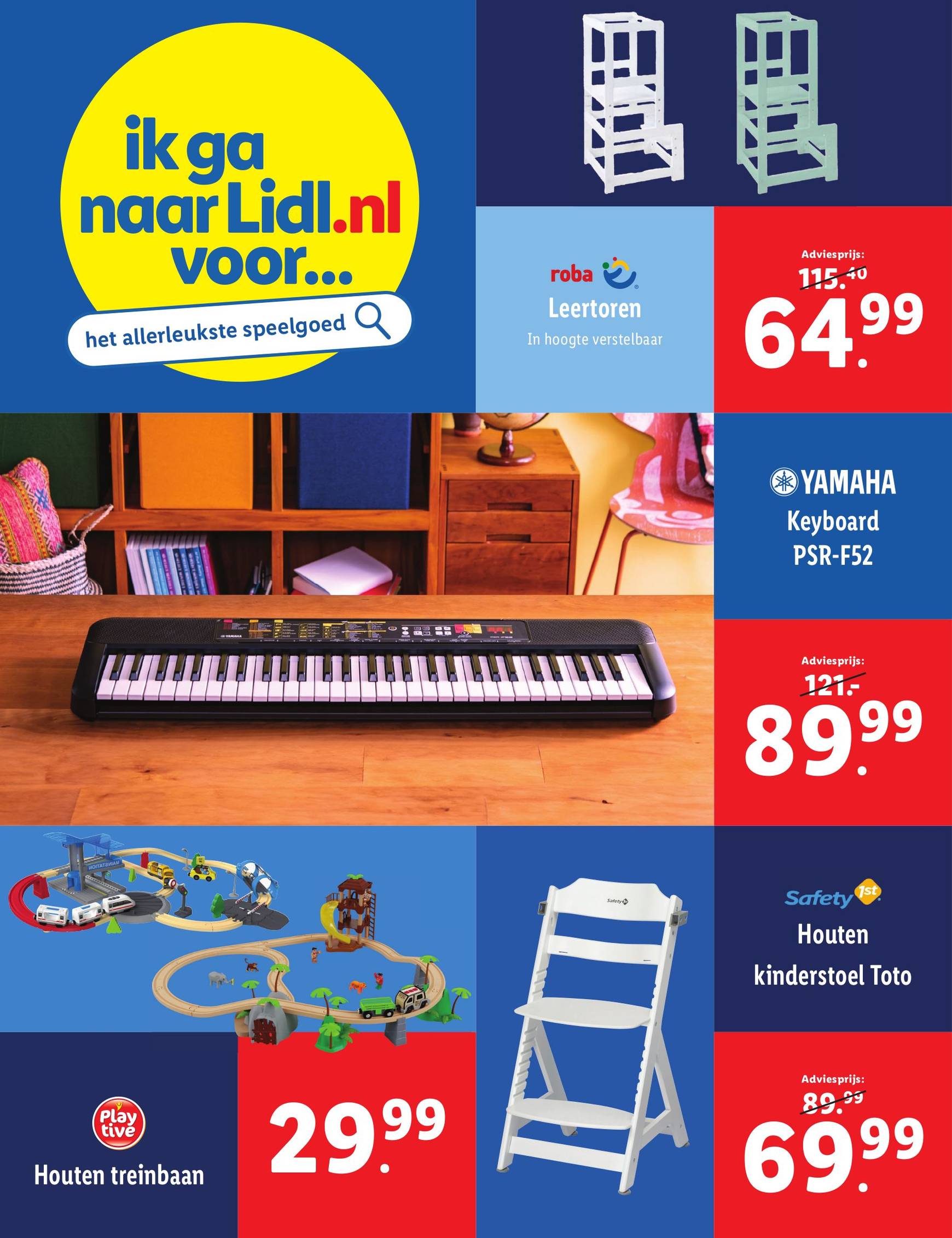 lidl - Lidl Shop folder geldig vanaf 01.11. - 08.11. - page: 2