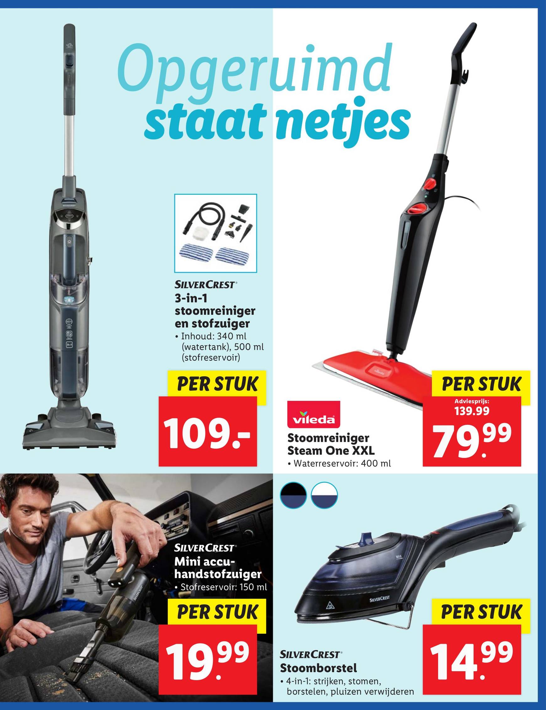 lidl - Lidl folder geldig vanaf 02-12 t/m 08-12 - page: 33