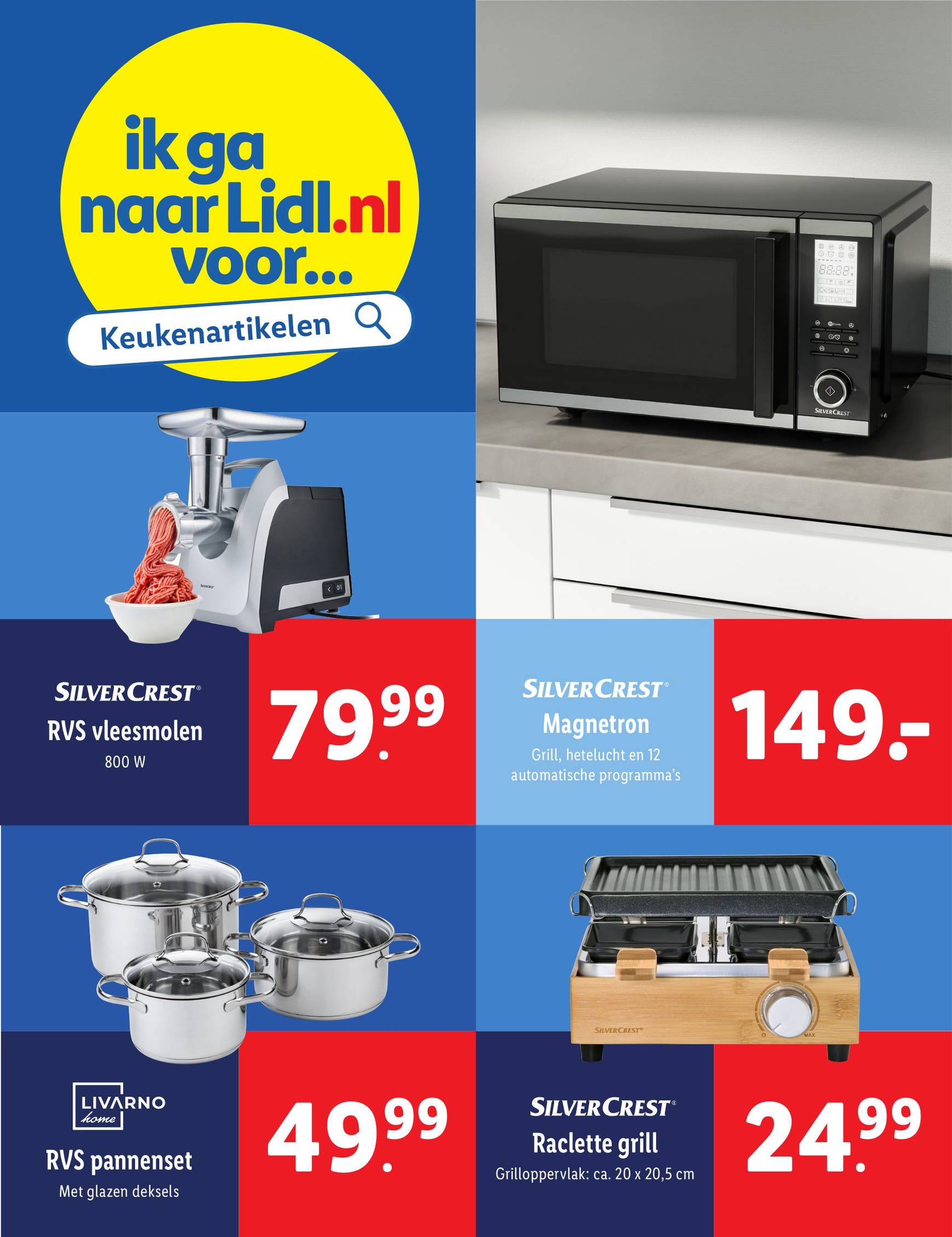 lidl - Lidl Shop folder geldig vanaf 15-11 t/m 22-11 - page: 2