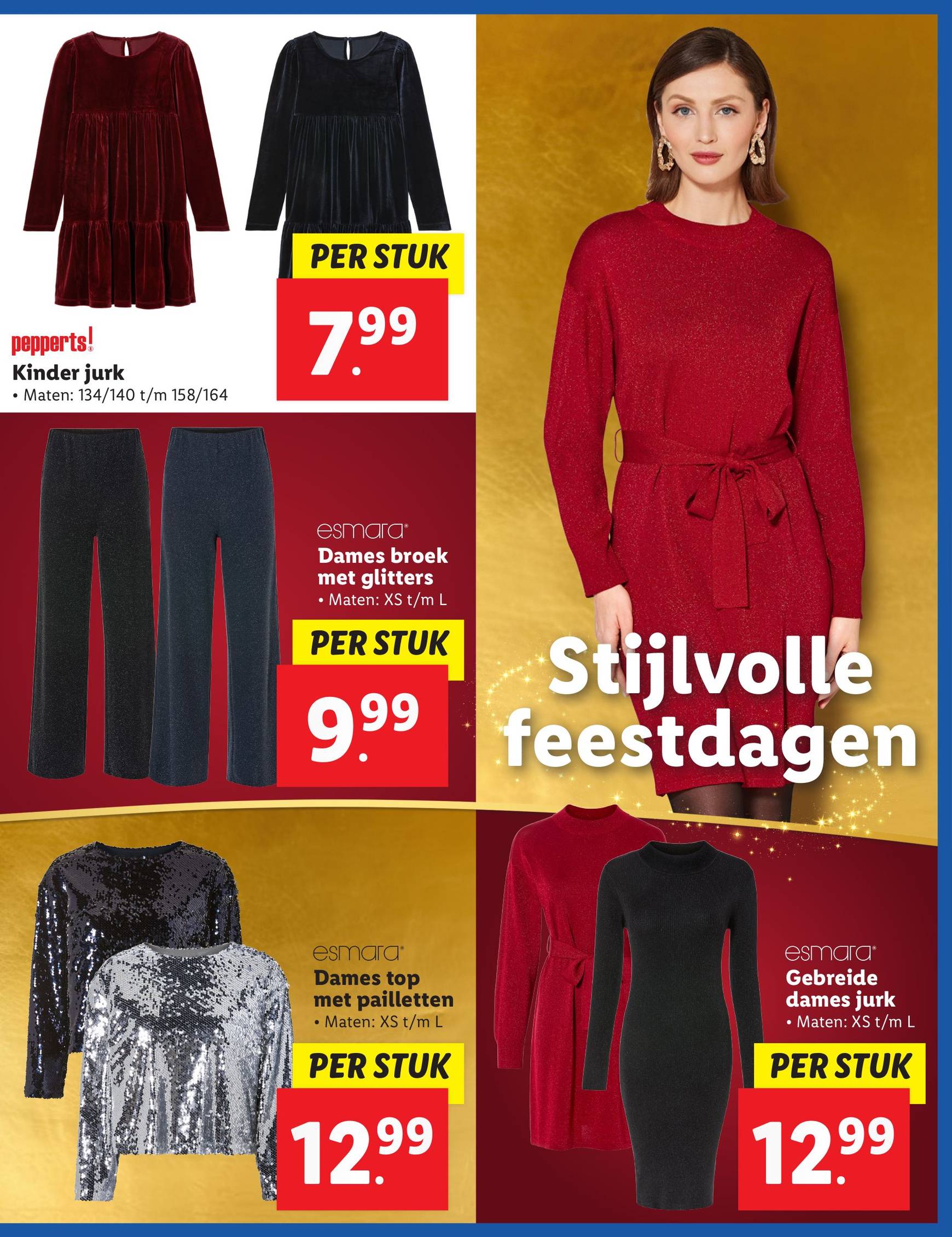 lidl - Lidl - Non Food folder geldig vanaf 11-12 t/m 17-12 - page: 11