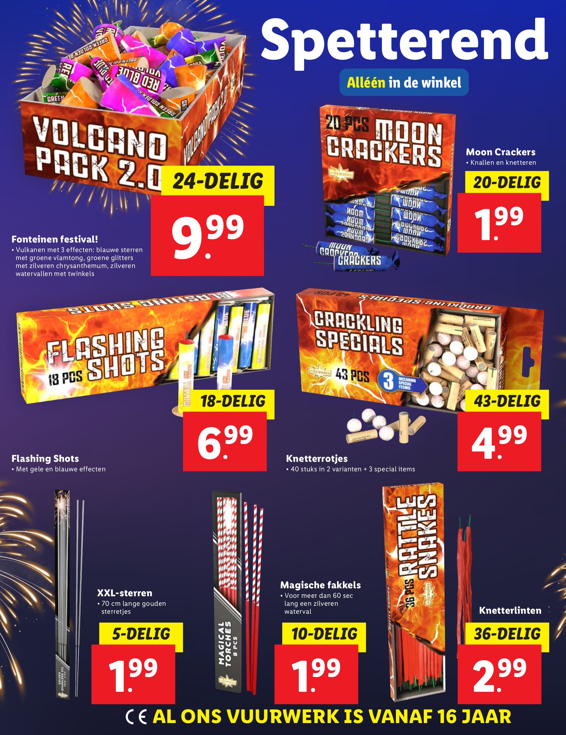 lidl - Lidl - Non Food folder geldig vanaf 18-12 t/m 24-12 - page: 12