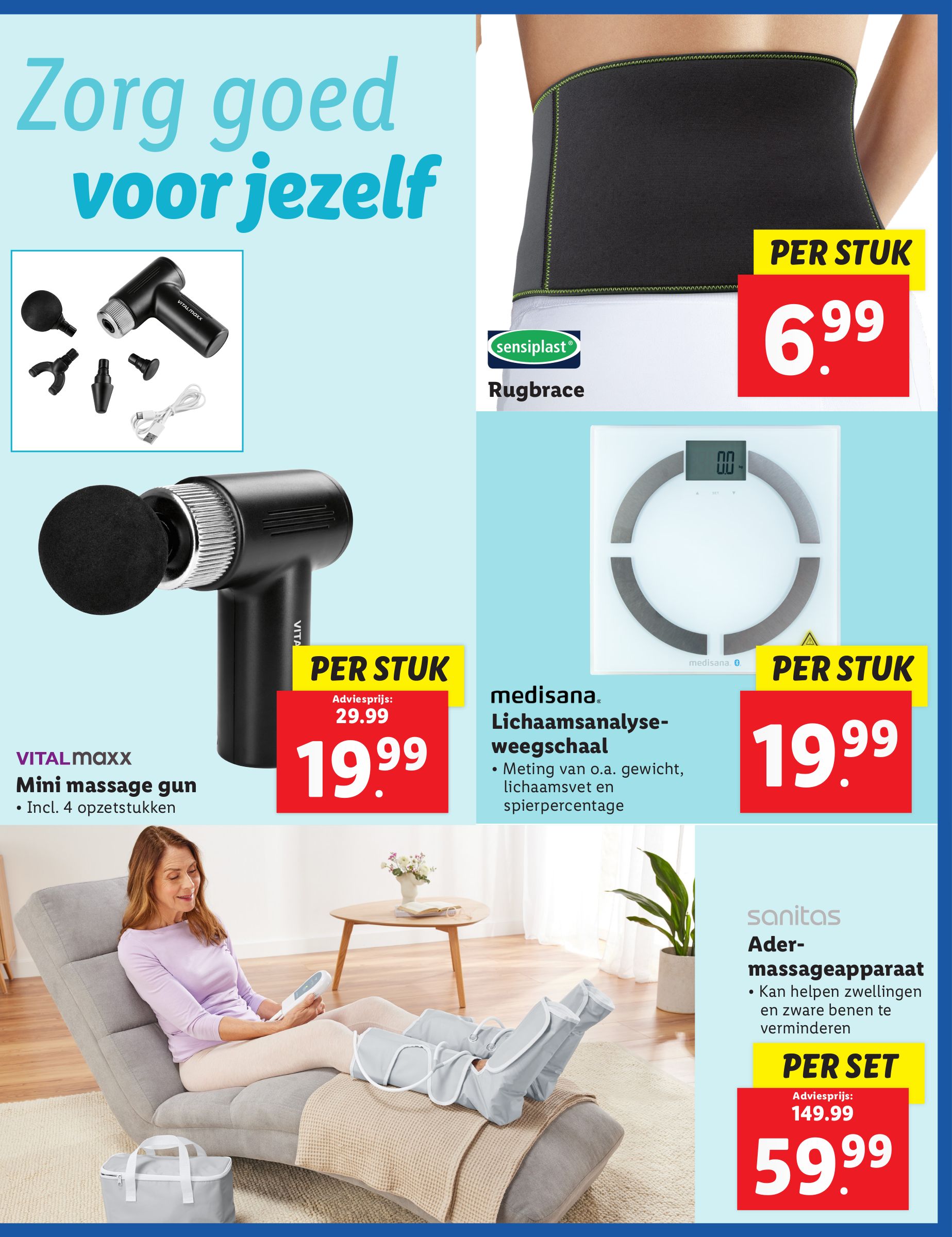 lidl - Lidl - Non Food folder geldig vanaf 18-12 t/m 24-12 - page: 17