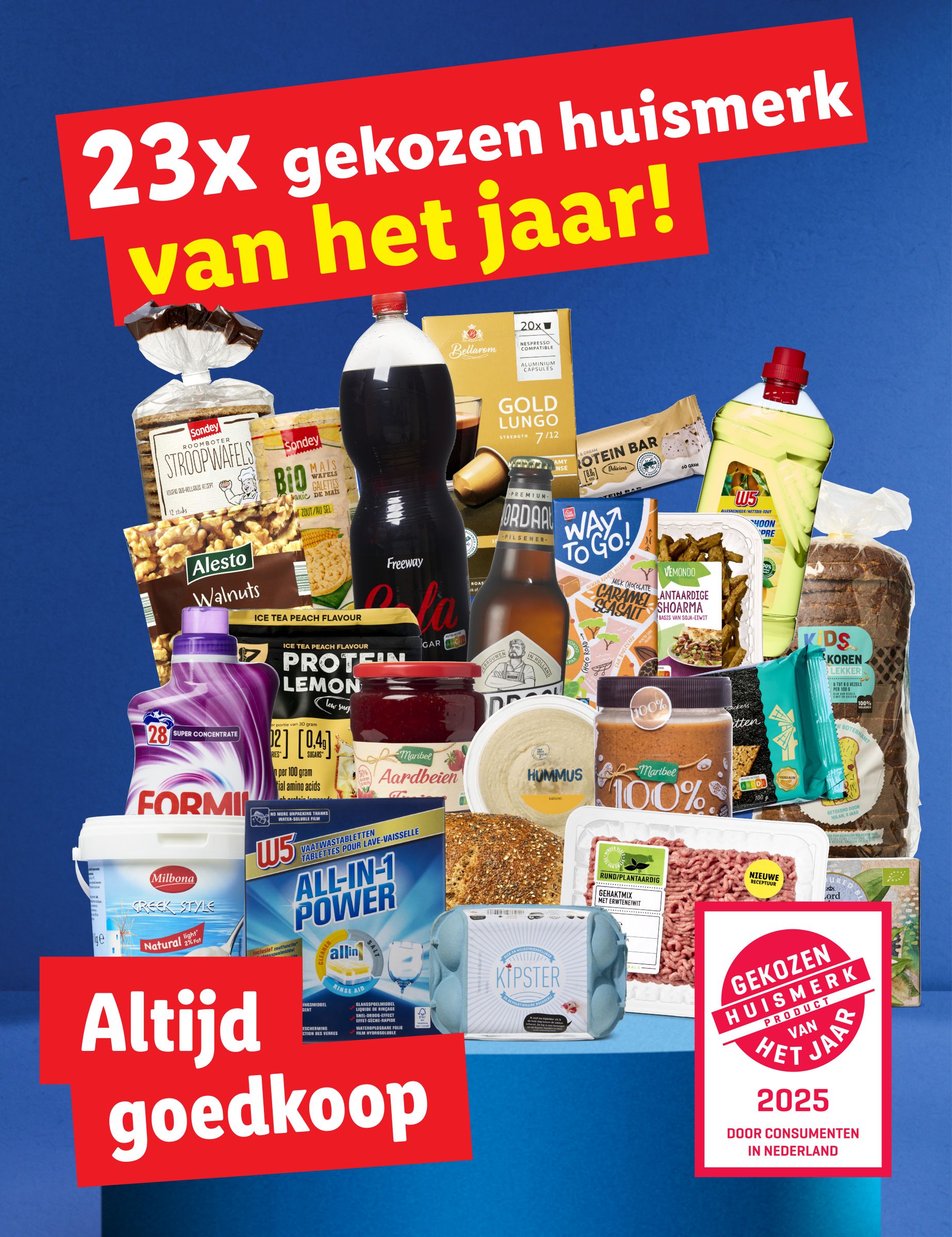 lidl - Lidl folder geldig vanaf 16-12 t/m 26-12 - page: 37