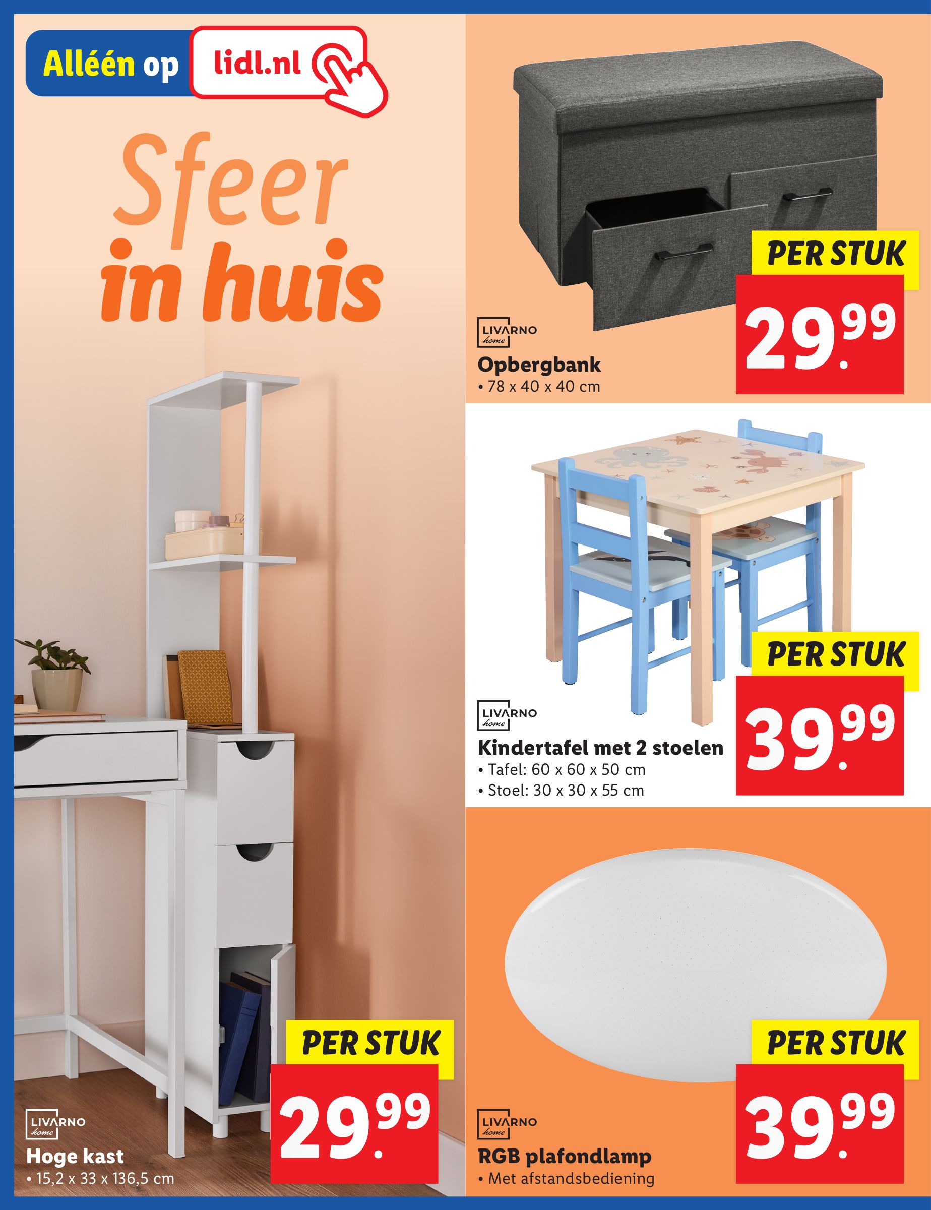 lidl - Lidl - Non Food folder geldig vanaf 24-12 t/m 30-12 - page: 18