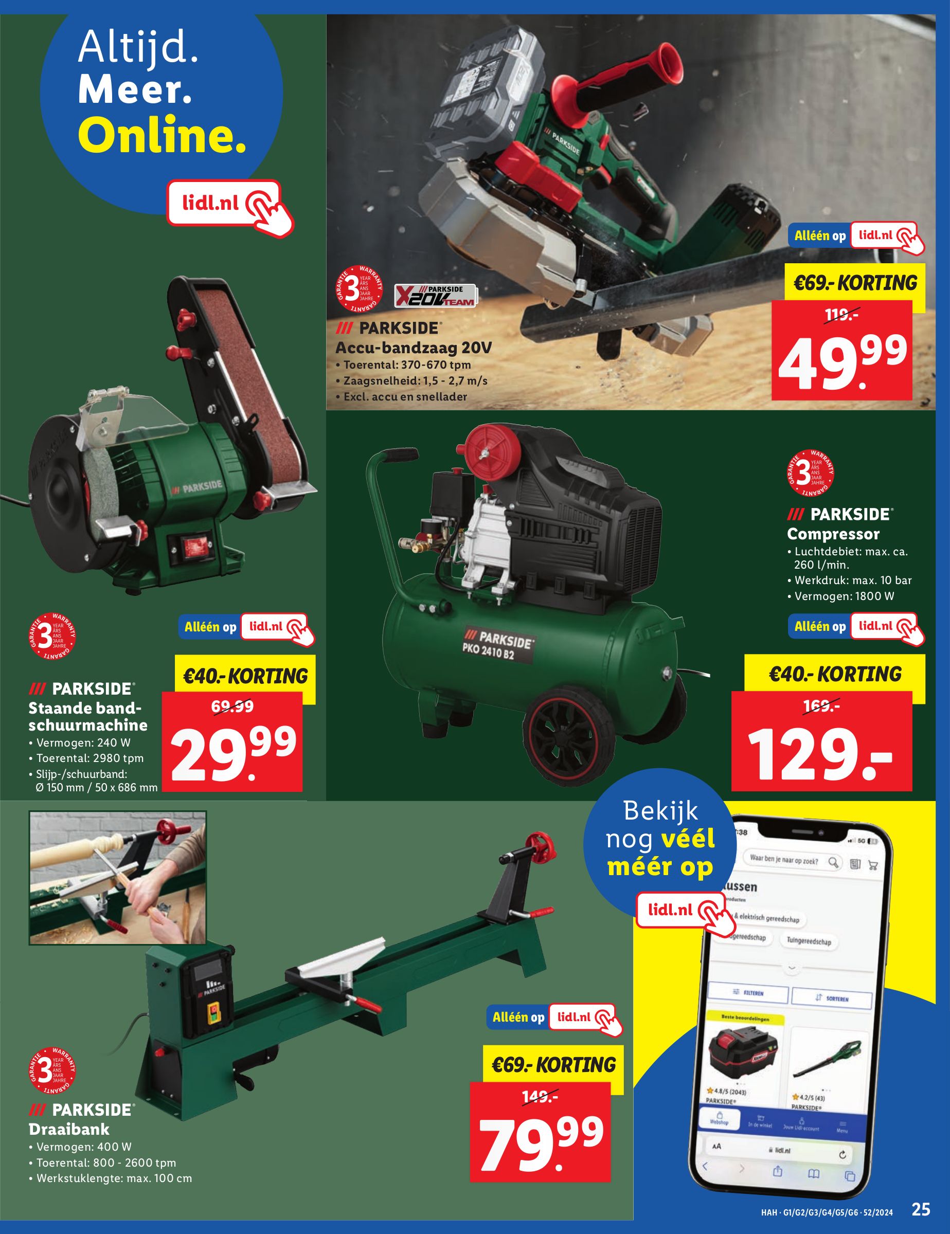 lidl - Lidl folder geldig vanaf 23-12 t/m 01-01 - page: 27