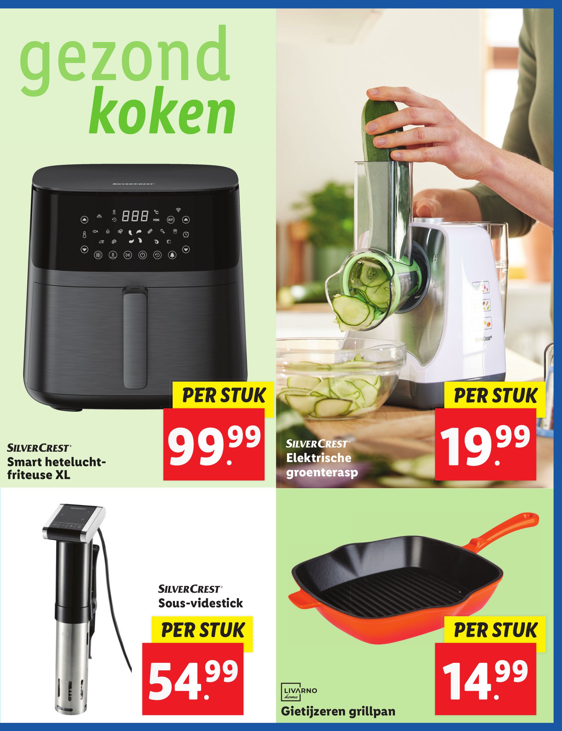 lidl - Lidl folder geldig vanaf 02-01 t/m 05-01 - page: 33