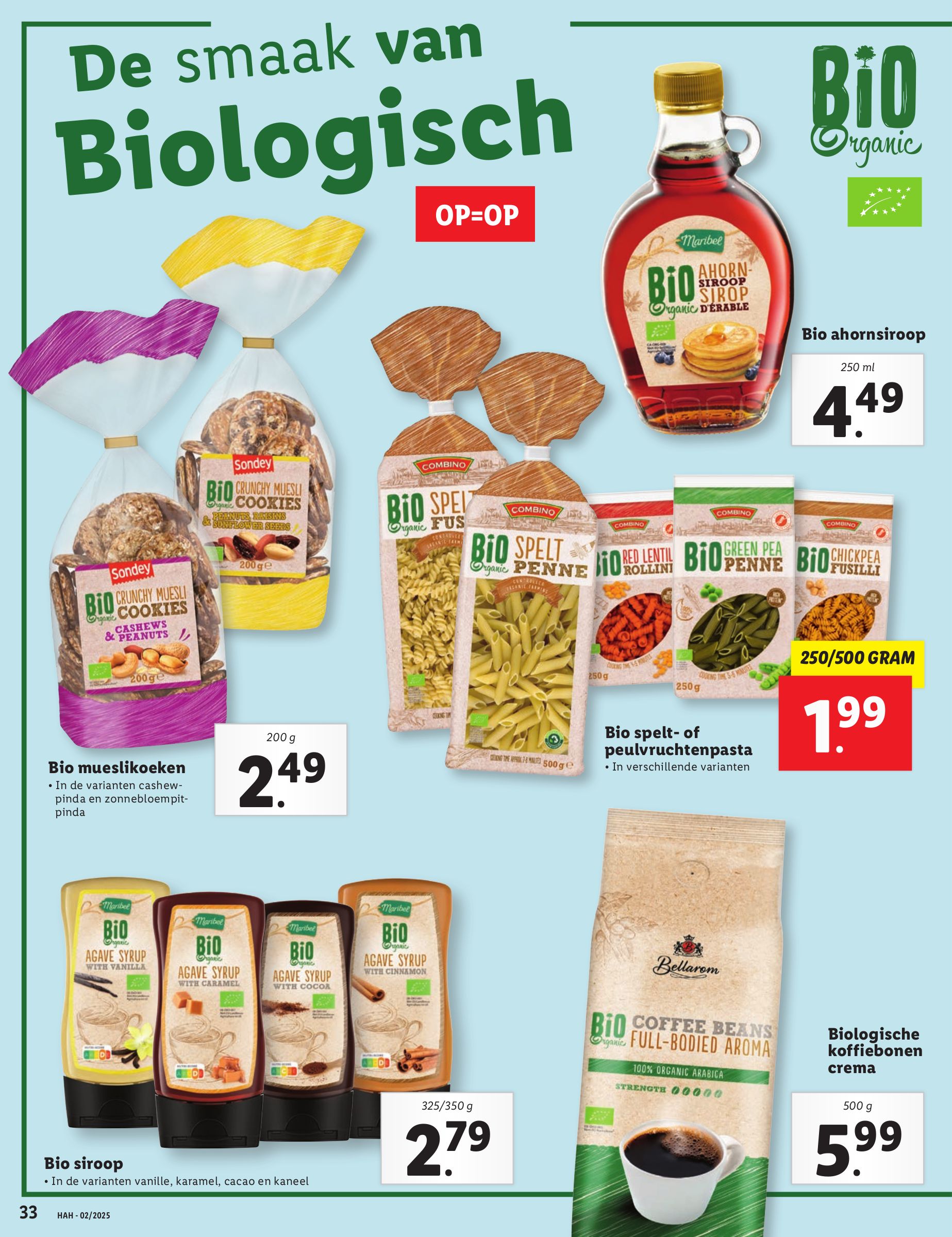 lidl - Lidl folder geldig vanaf 06-01 t/m 12-01 - page: 24