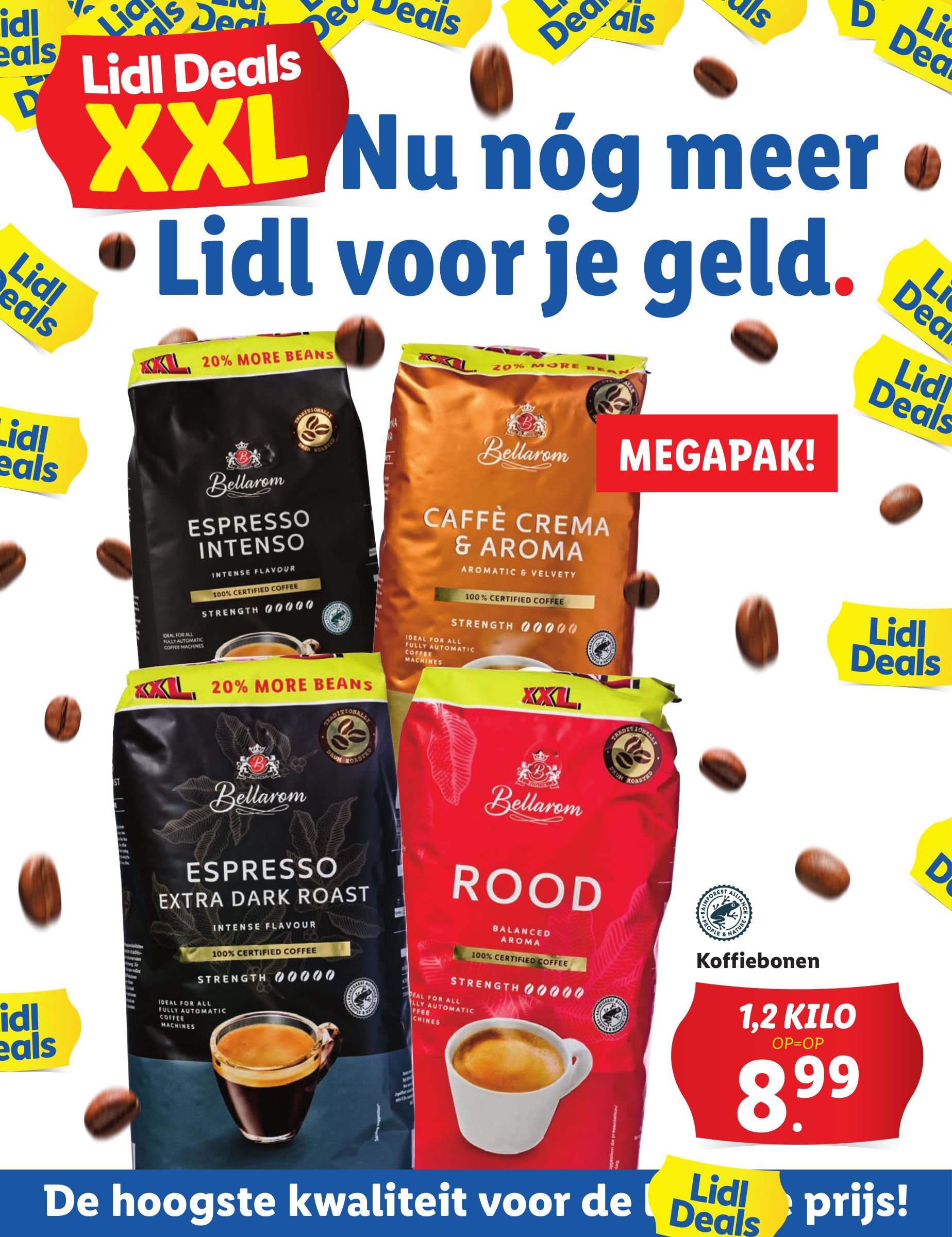 lidl - Lidl folder geldig vanaf 06-01 t/m 12-01 - page: 38