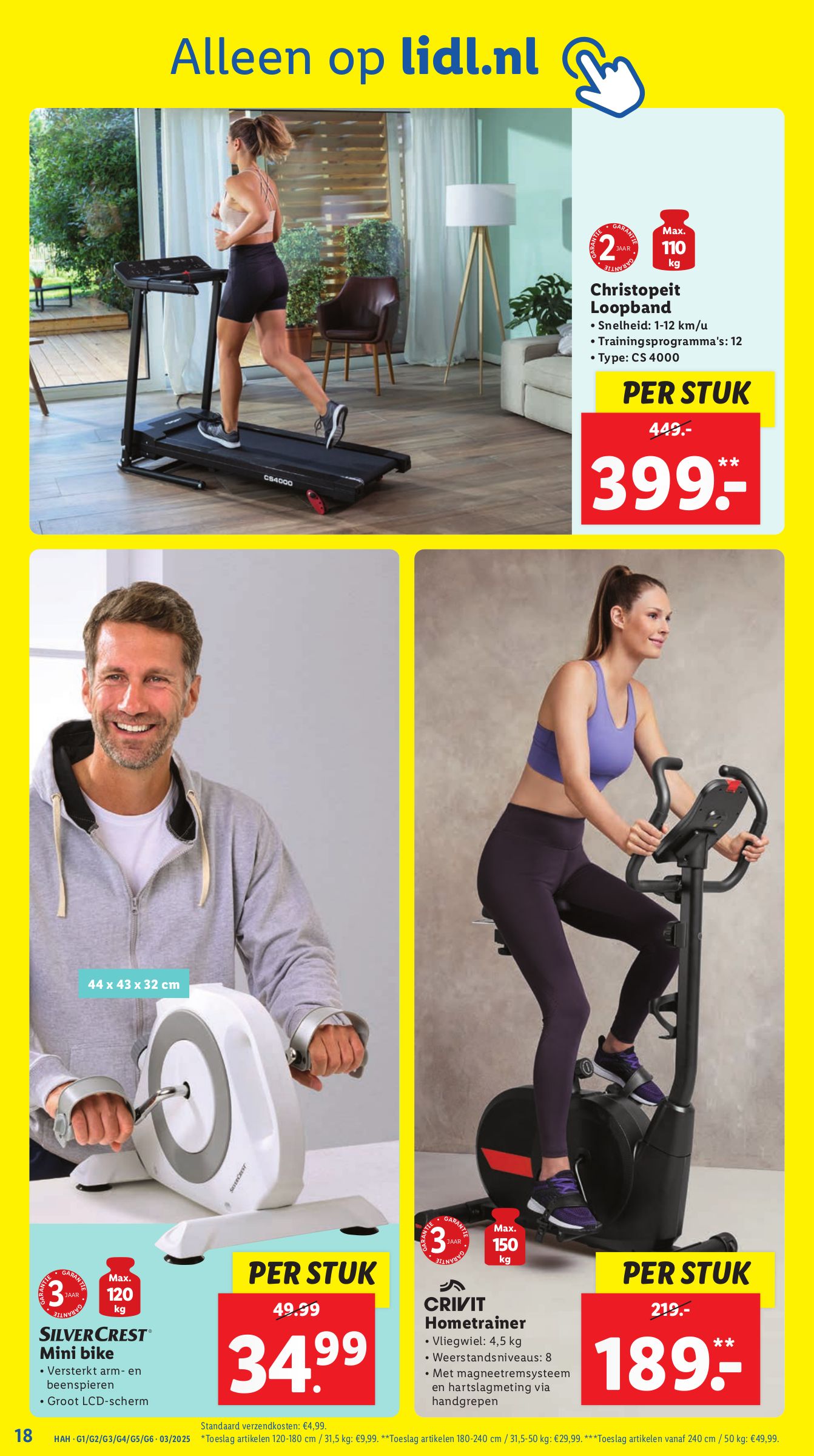 lidl - Lidl folder geldig vanaf 13-01 t/m 19-01 - page: 22