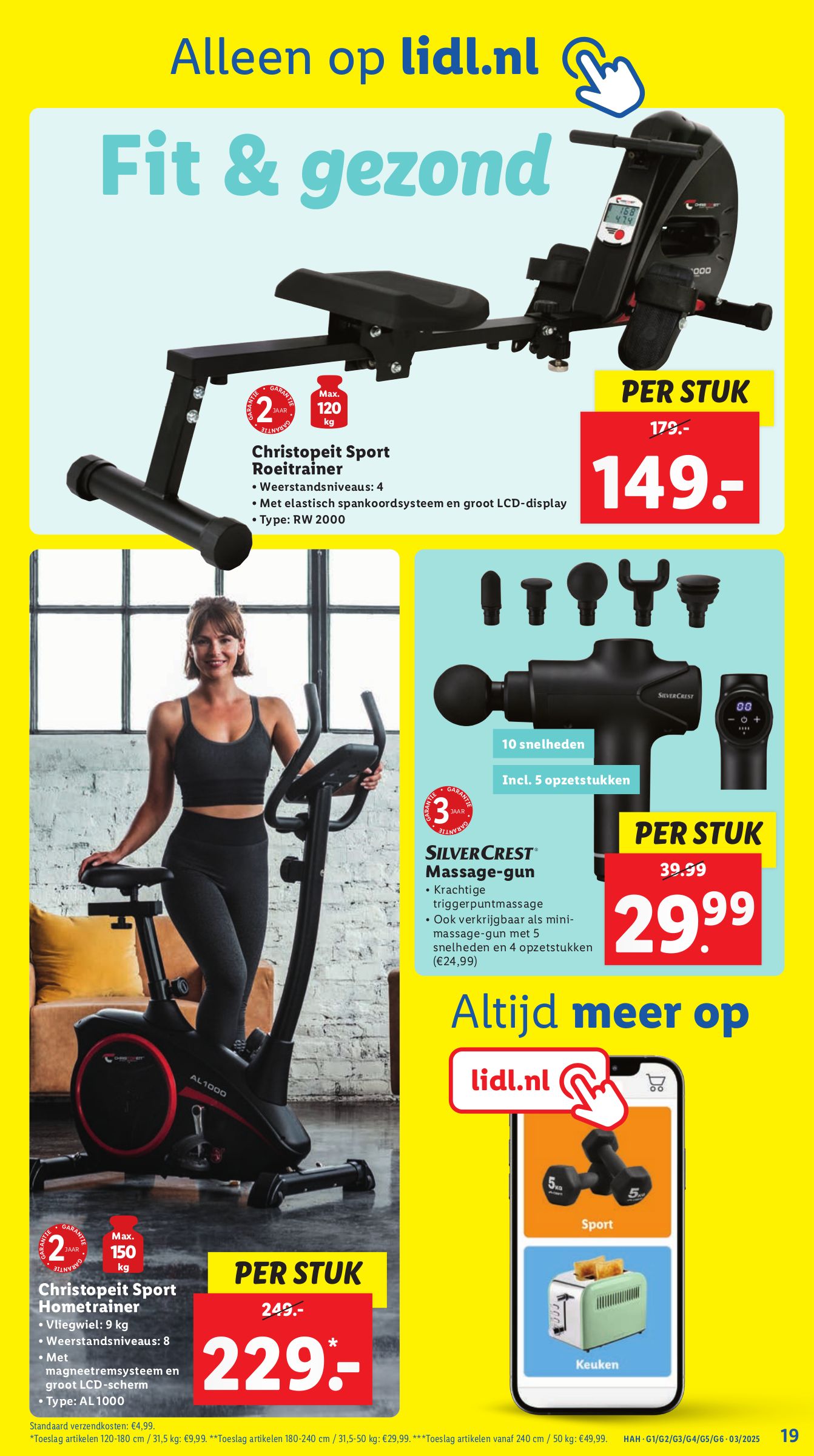 lidl - Lidl folder geldig vanaf 13-01 t/m 19-01 - page: 23