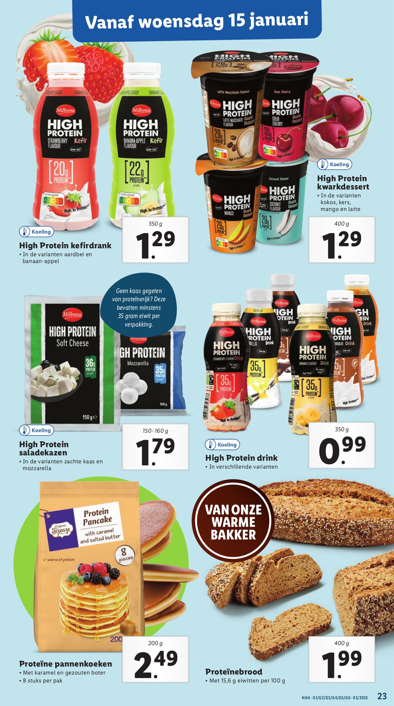 lidl - Lidl folder geldig vanaf 13-01 t/m 19-01 - page: 27