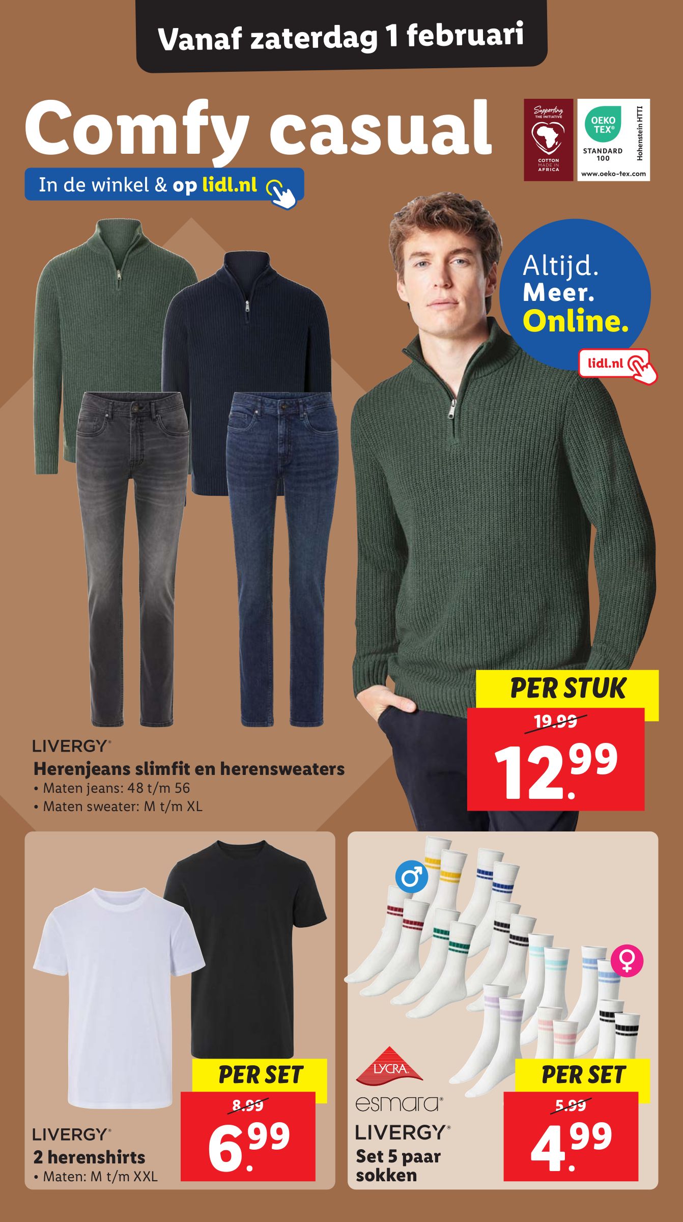 lidl - Lidl folder geldig vanaf 27-01 t/m 02-02 - page: 30