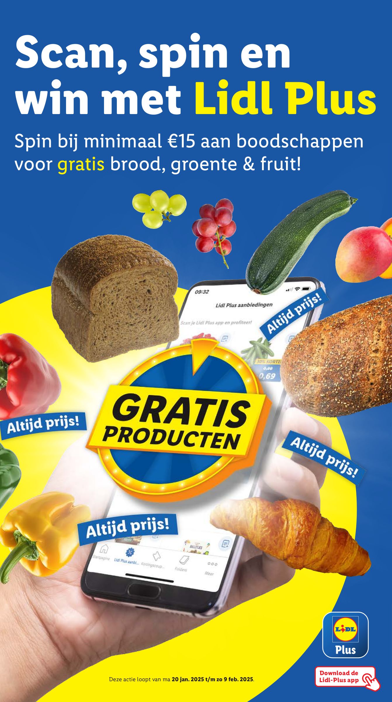 lidl - Lidl folder geldig vanaf 27-01 t/m 02-02 - page: 4