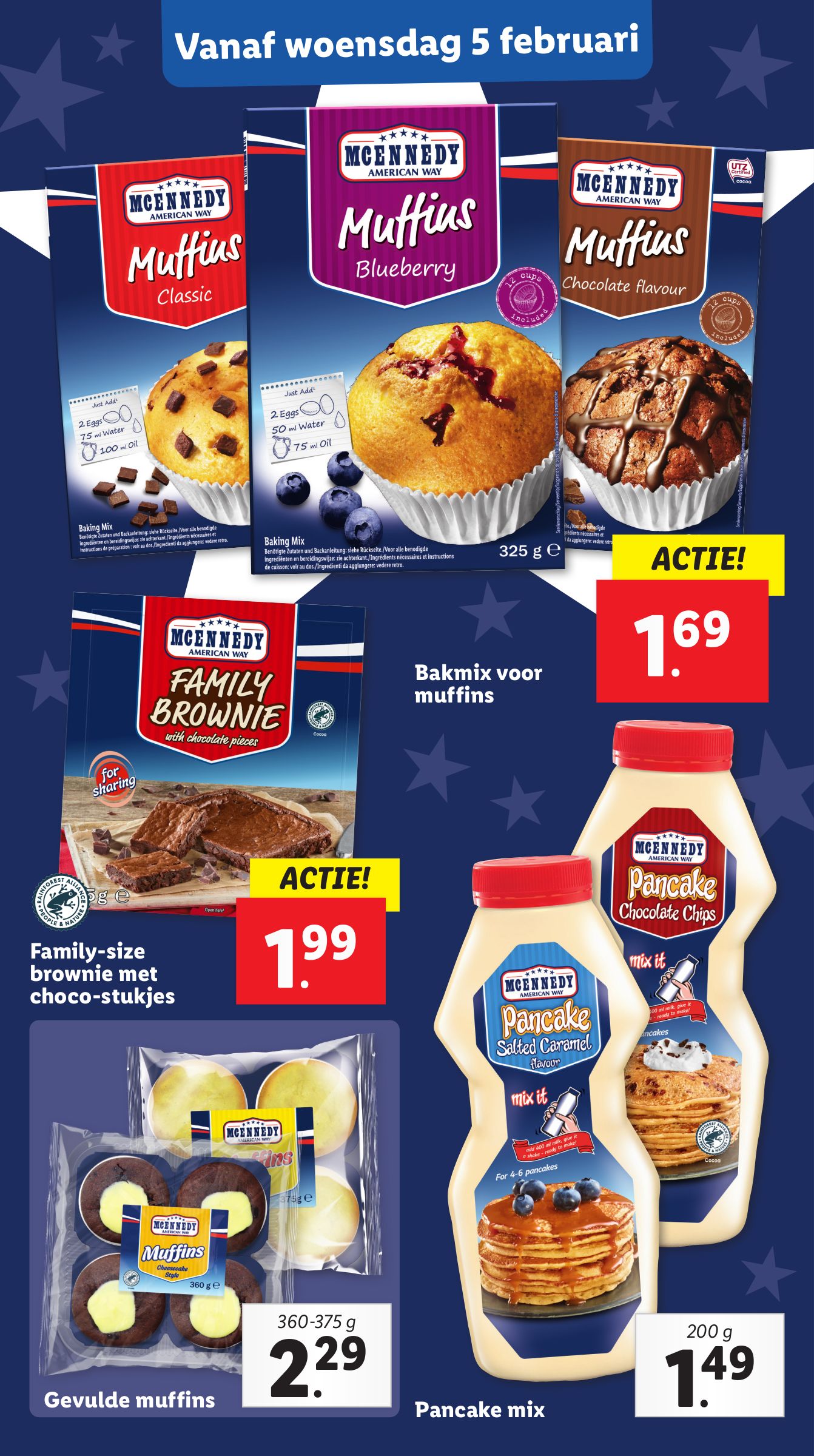 lidl - Lidl folder geldig vanaf 03-02 t/m 09-02 - page: 24