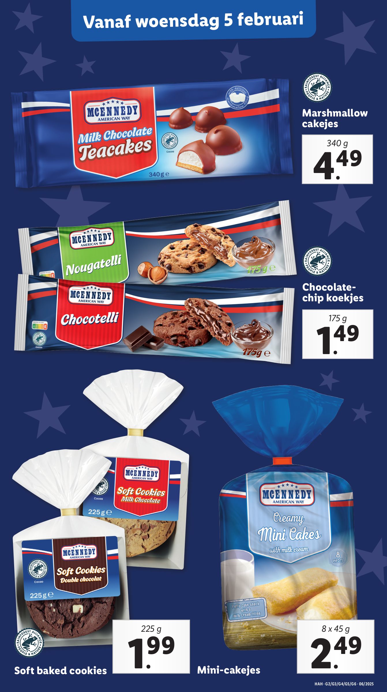 lidl - Lidl folder geldig vanaf 03-02 t/m 09-02 - page: 23