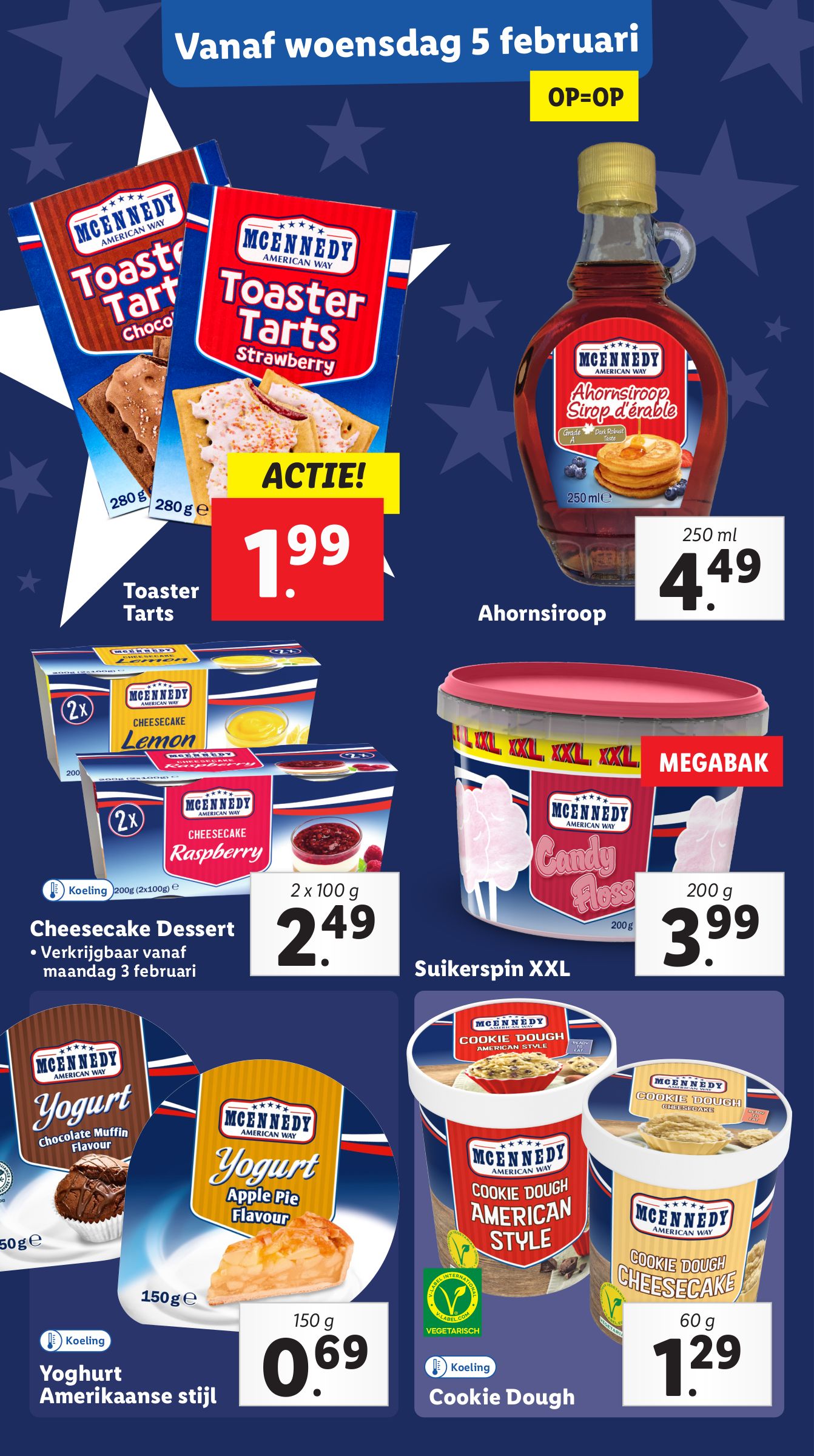 lidl - Lidl folder geldig vanaf 03-02 t/m 09-02 - page: 20