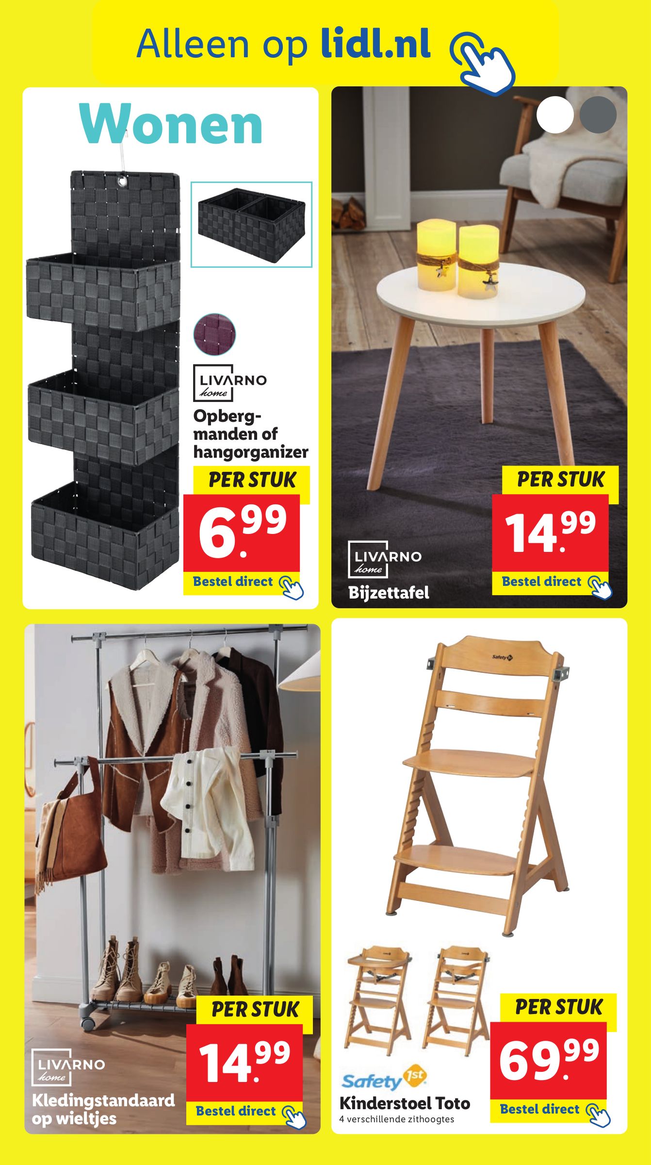 lidl - Lidl folder geldig vanaf 10-02 t/m 16-02 - page: 60