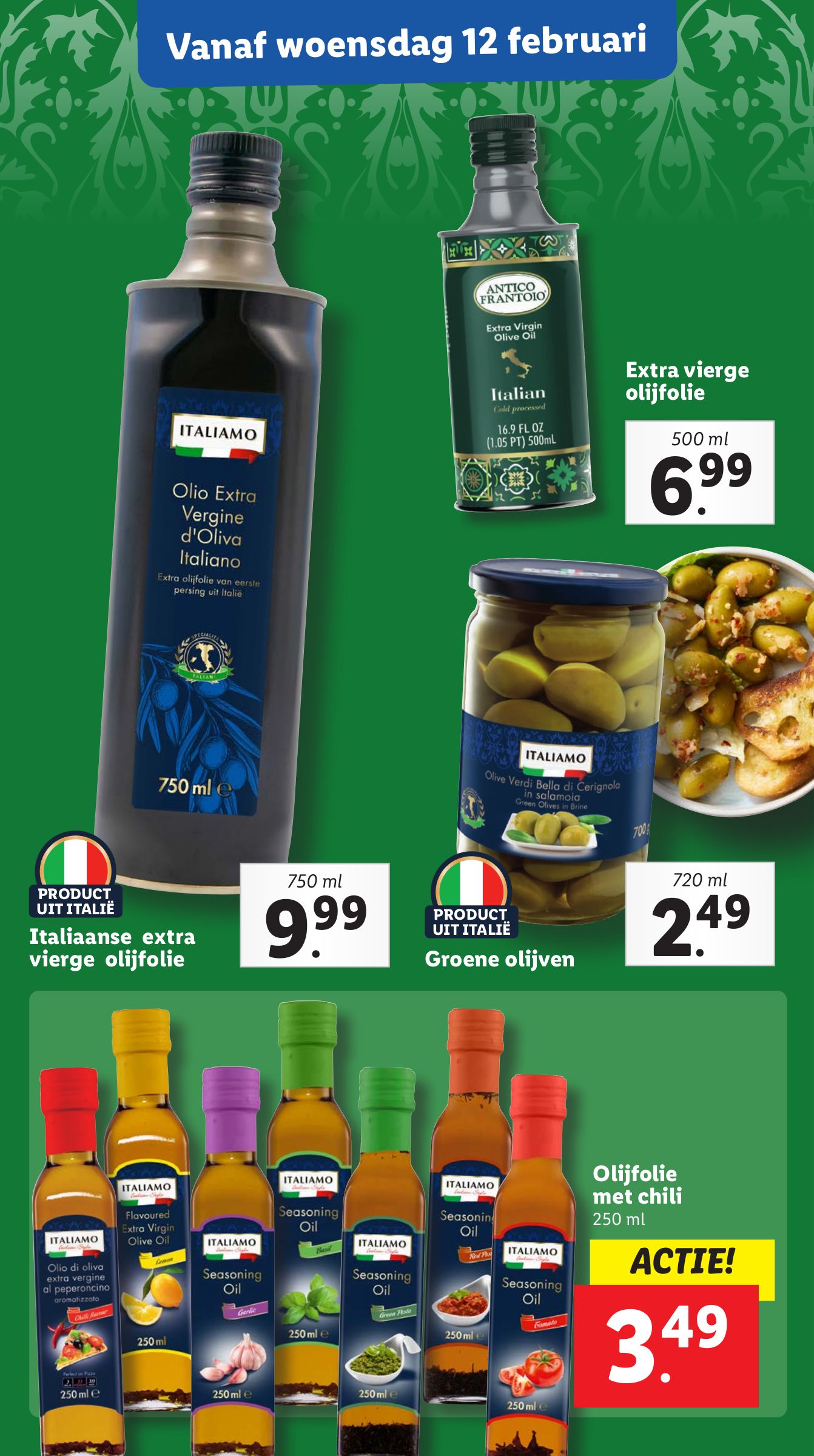 lidl - Lidl folder geldig vanaf 10-02 t/m 16-02 - page: 29