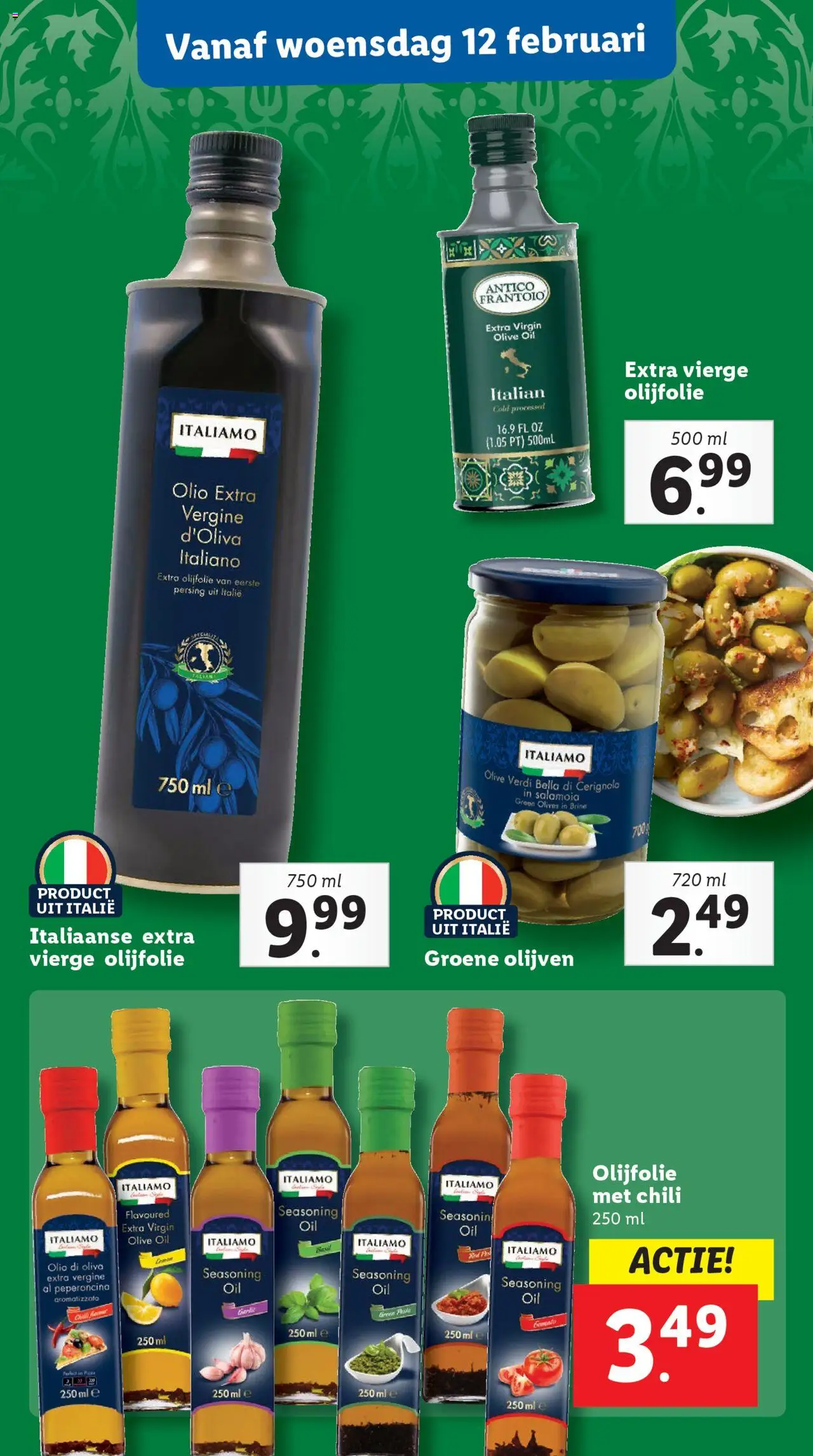 lidl - Lidl VALENTIJNSDAG 2025 10-02-2025 t/m 16-02-2025 - page: 29