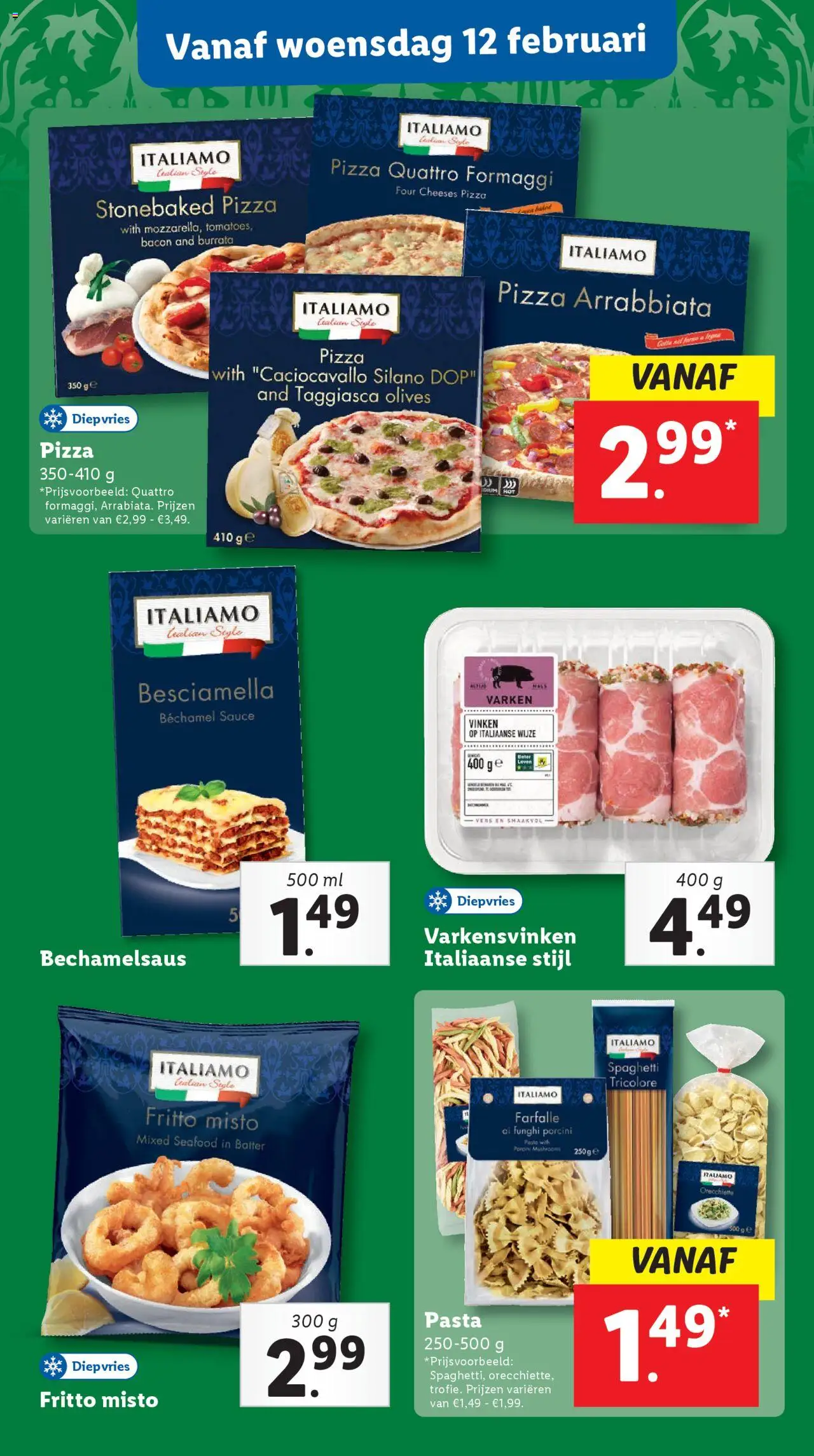 lidl - Lidl VALENTIJNSDAG 2025 10-02-2025 t/m 16-02-2025 - page: 31