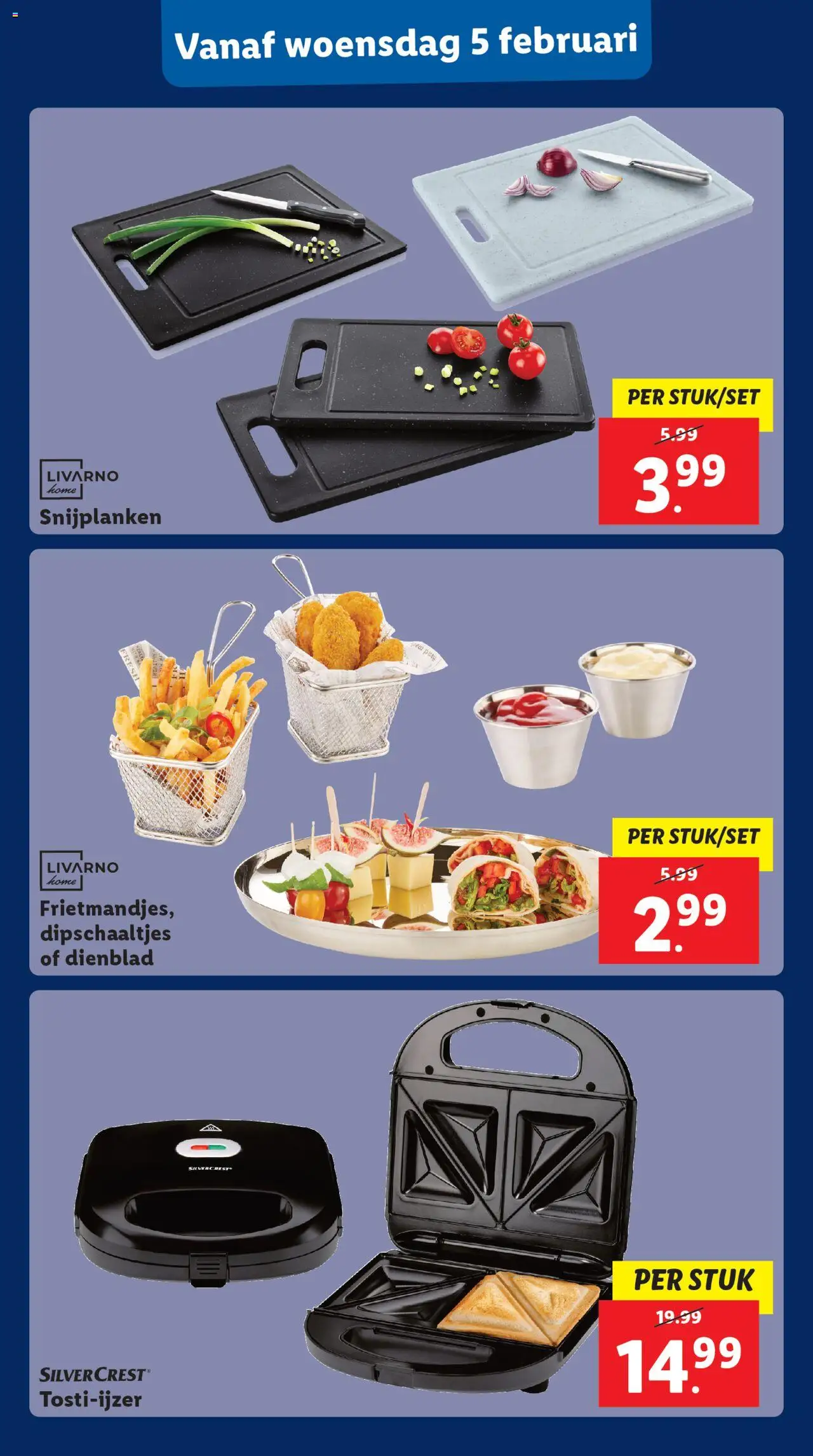 lidl - Lidl VALENTIJNSDAG 2025 03-02-2025 t/m 09-02-2025 - page: 31