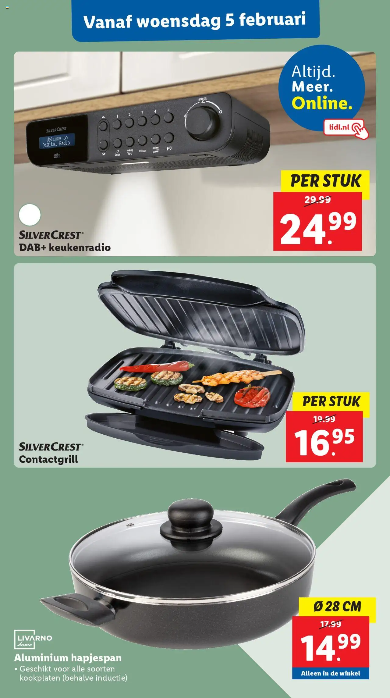 lidl - Lidl VALENTIJNSDAG 2025 03-02-2025 t/m 09-02-2025 - page: 38