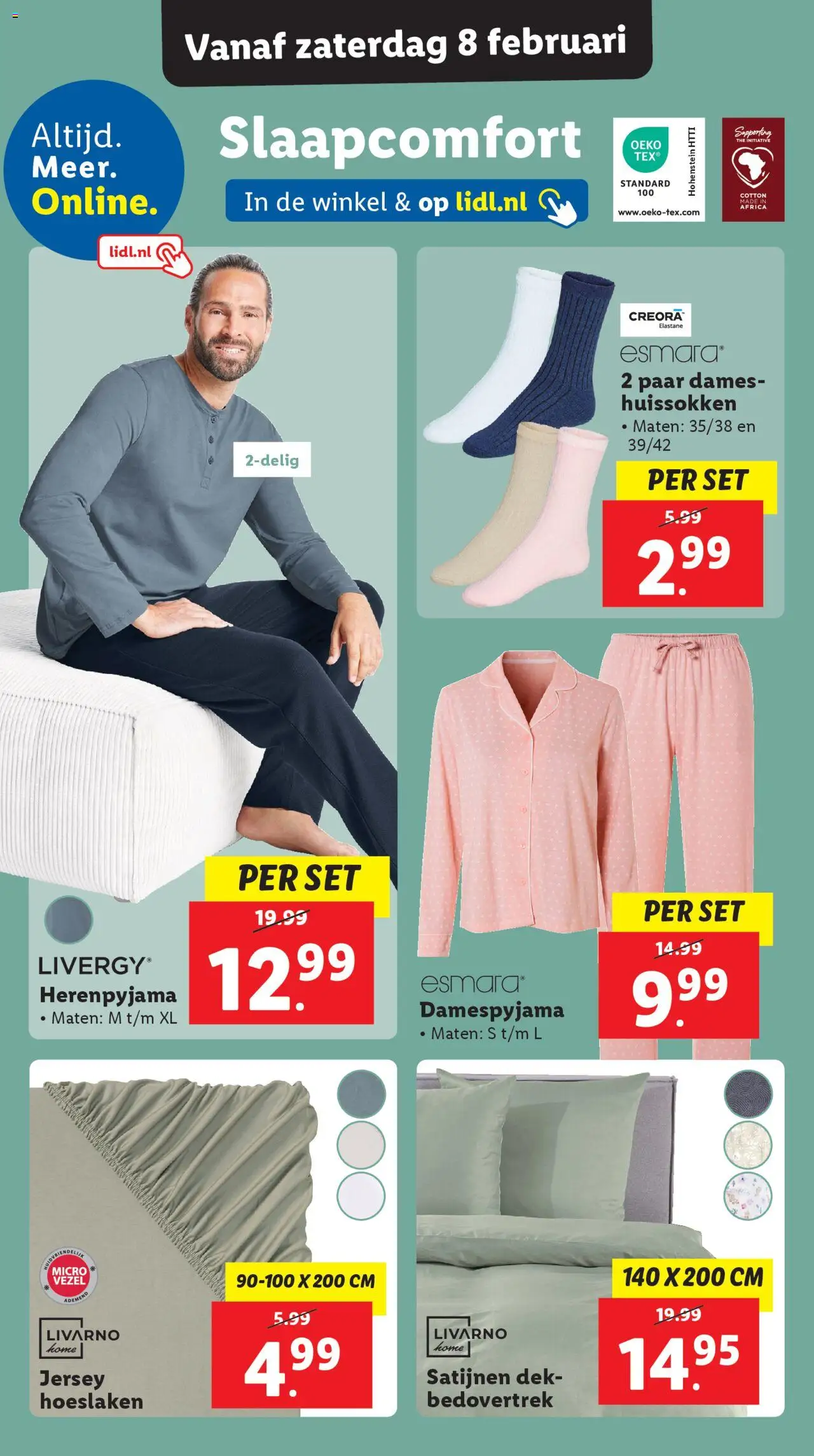 lidl - Lidl VALENTIJNSDAG 2025 03-02-2025 t/m 09-02-2025 - page: 43